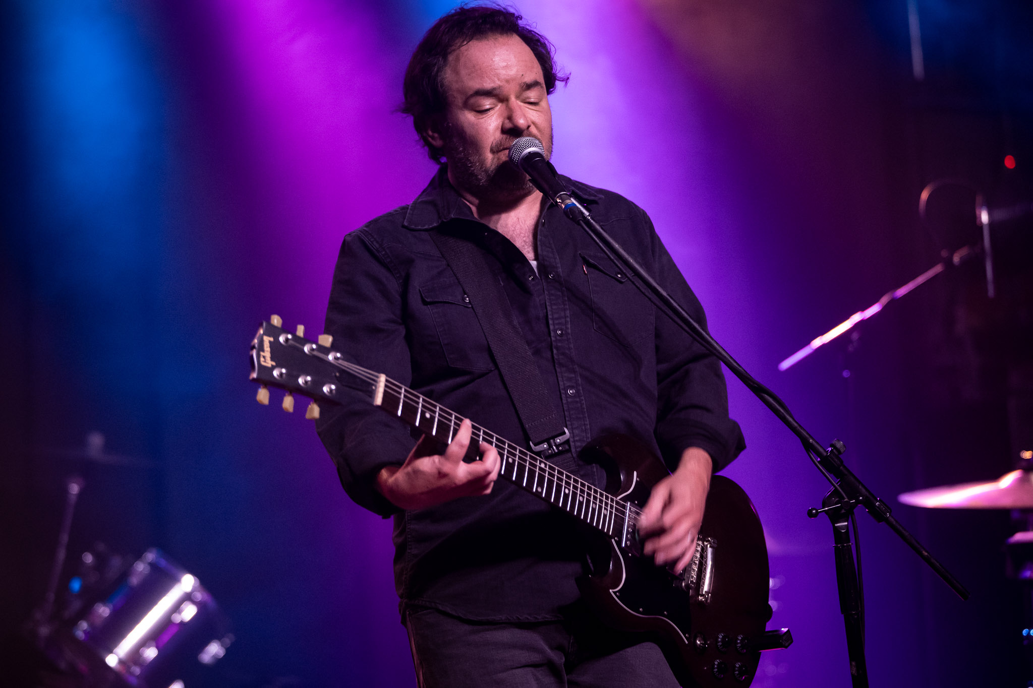 The Talking Hours at Launchpad 09-28-2025