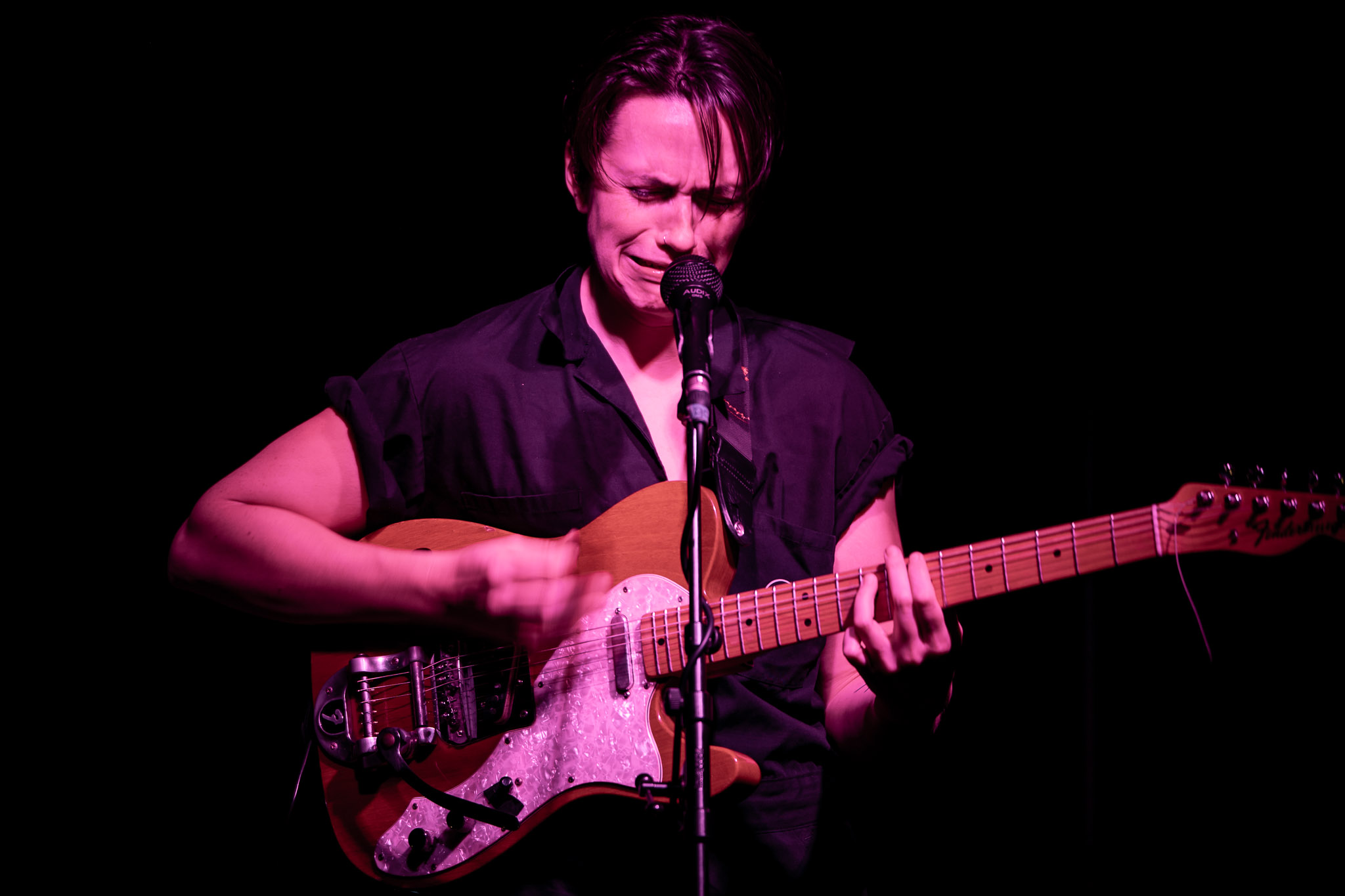 J. Graves at Northside Tavern 10-07-2025