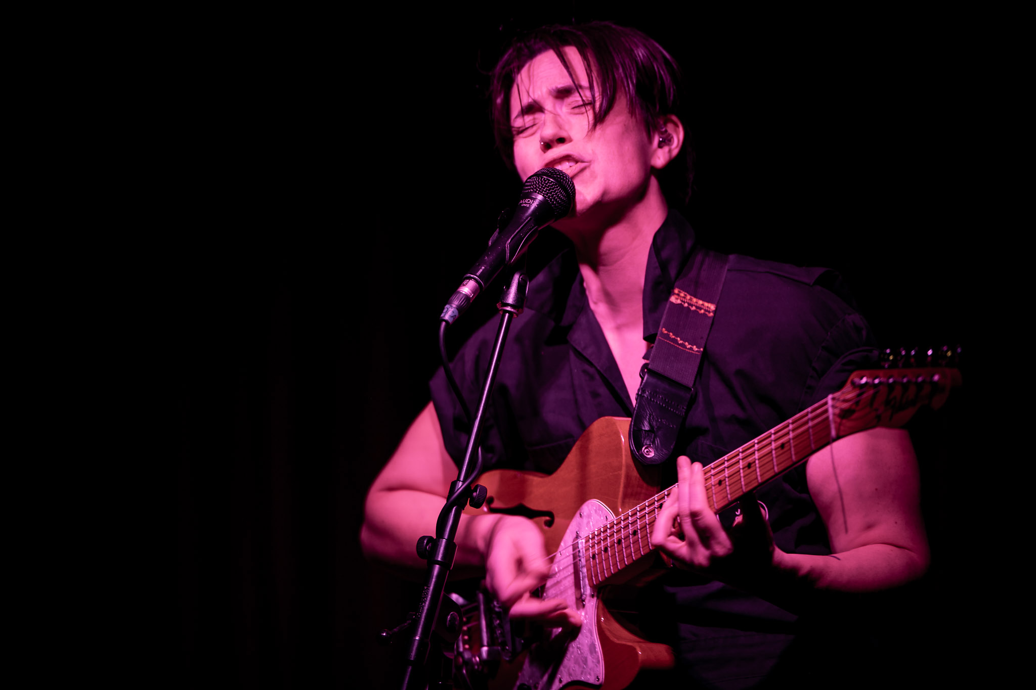 J. Graves at Northside Tavern 10-07-2025