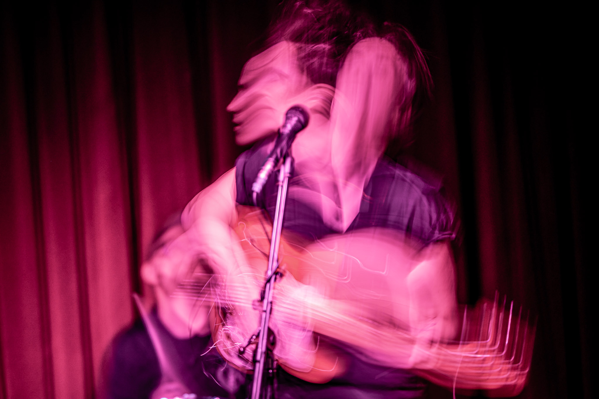 J. Graves at Northside Tavern 10-07-2025