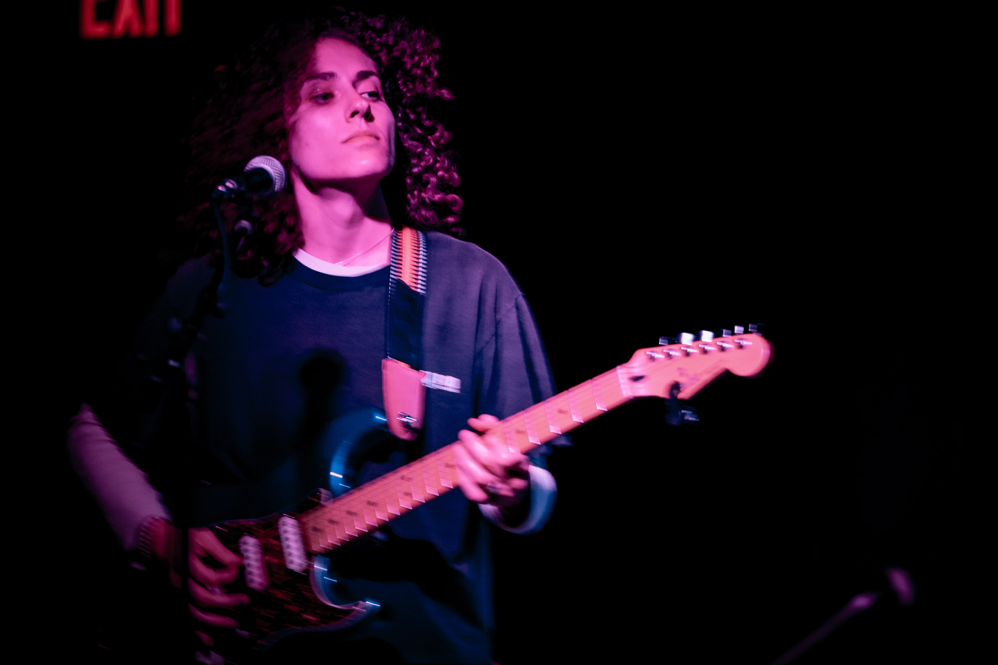 Space Chaise Lounge at Northside Tavern 10-07-2025