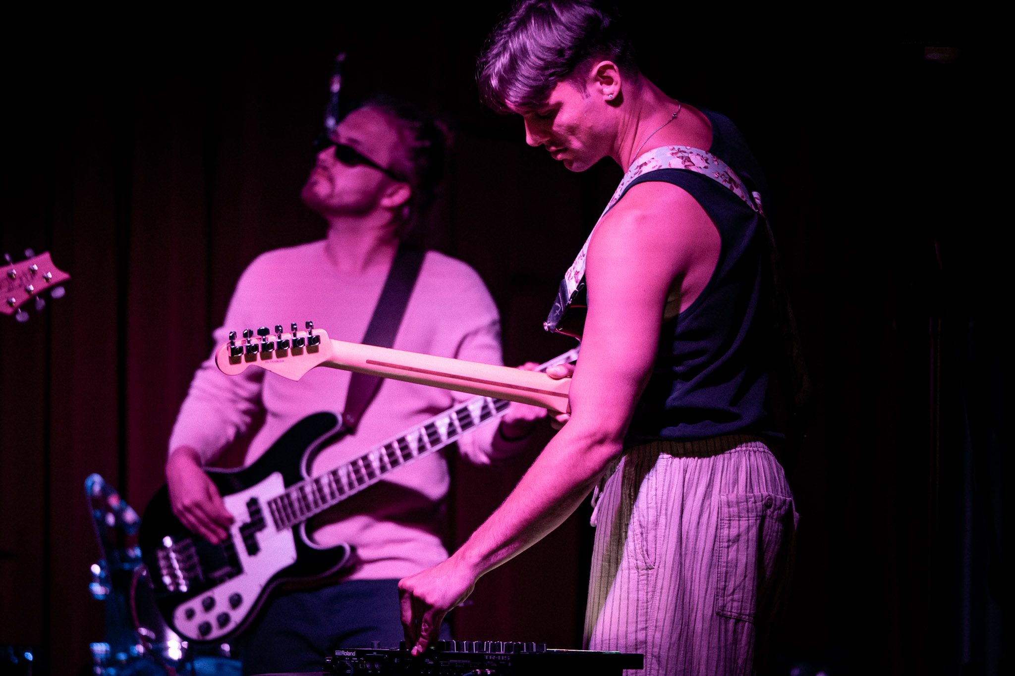 Wax at Northside Tavern 10-07-2025
