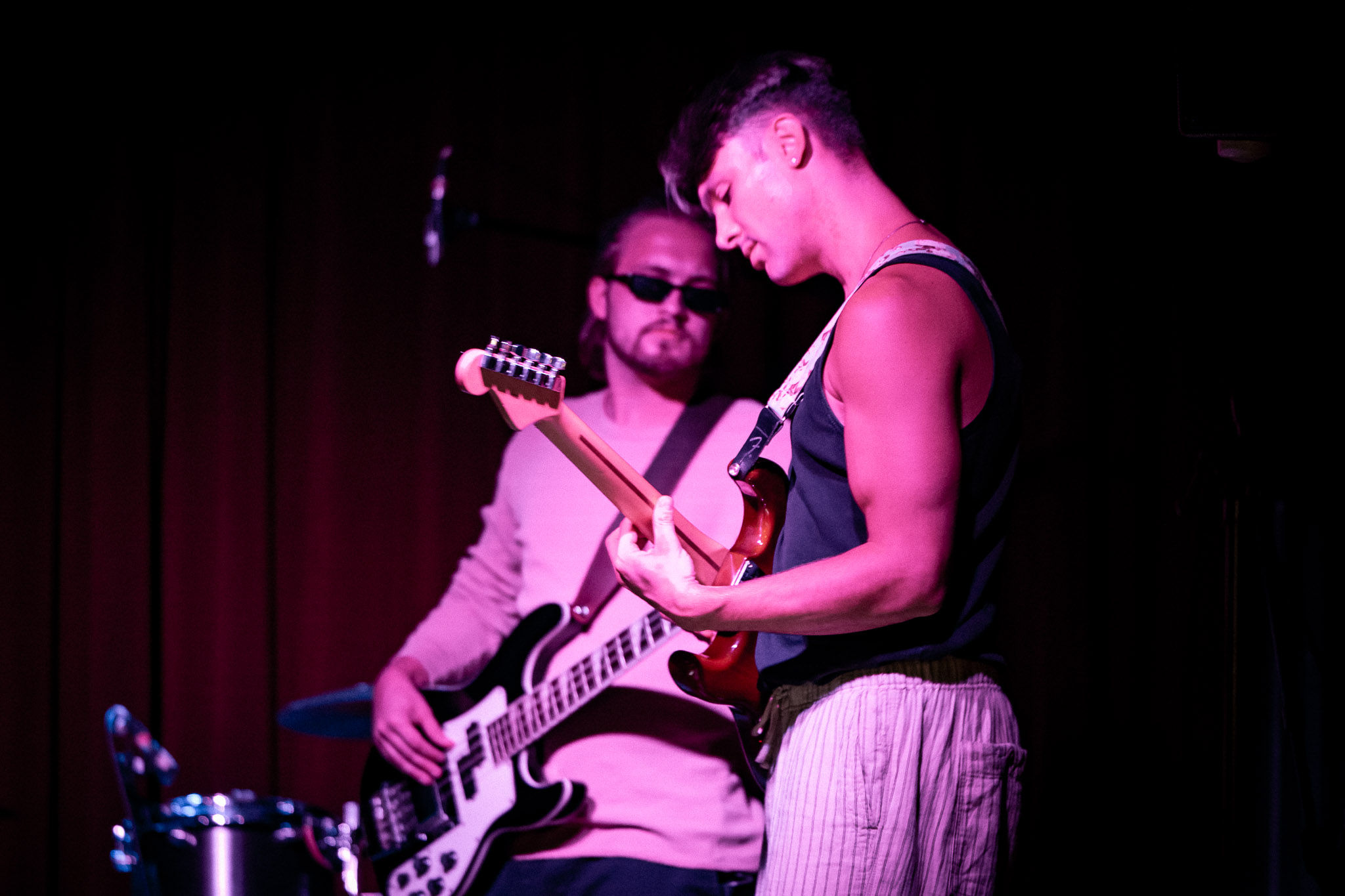 Wax at Northside Tavern 10-07-2025
