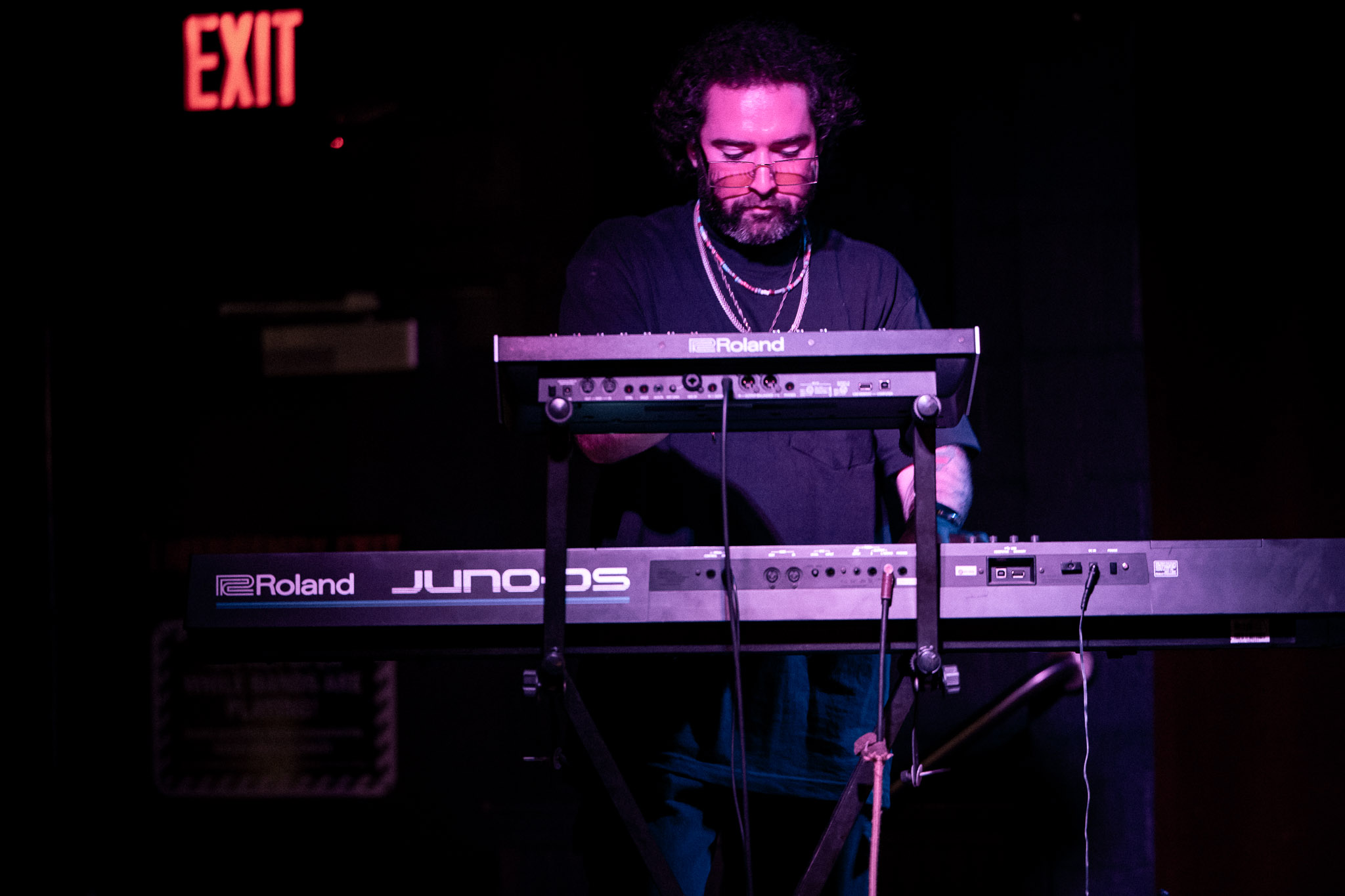 Wax at Northside Tavern 10-07-2025