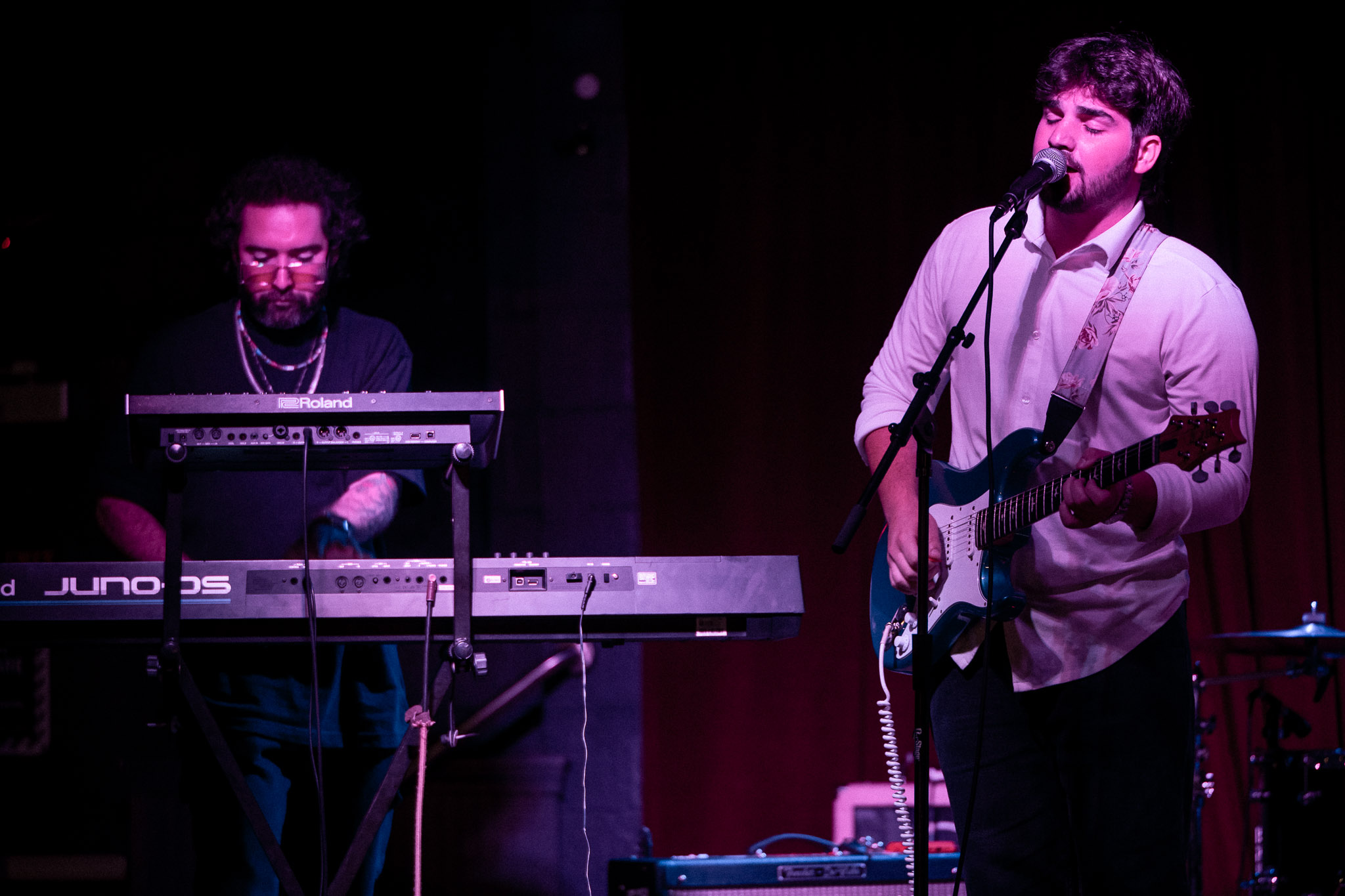 Wax at Northside Tavern 10-07-2025