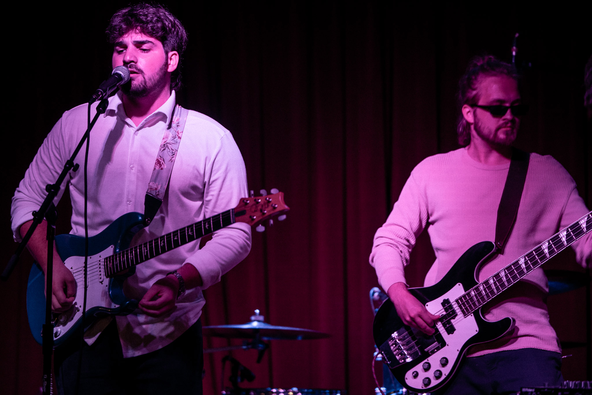 Wax at Northside Tavern 10-07-2025