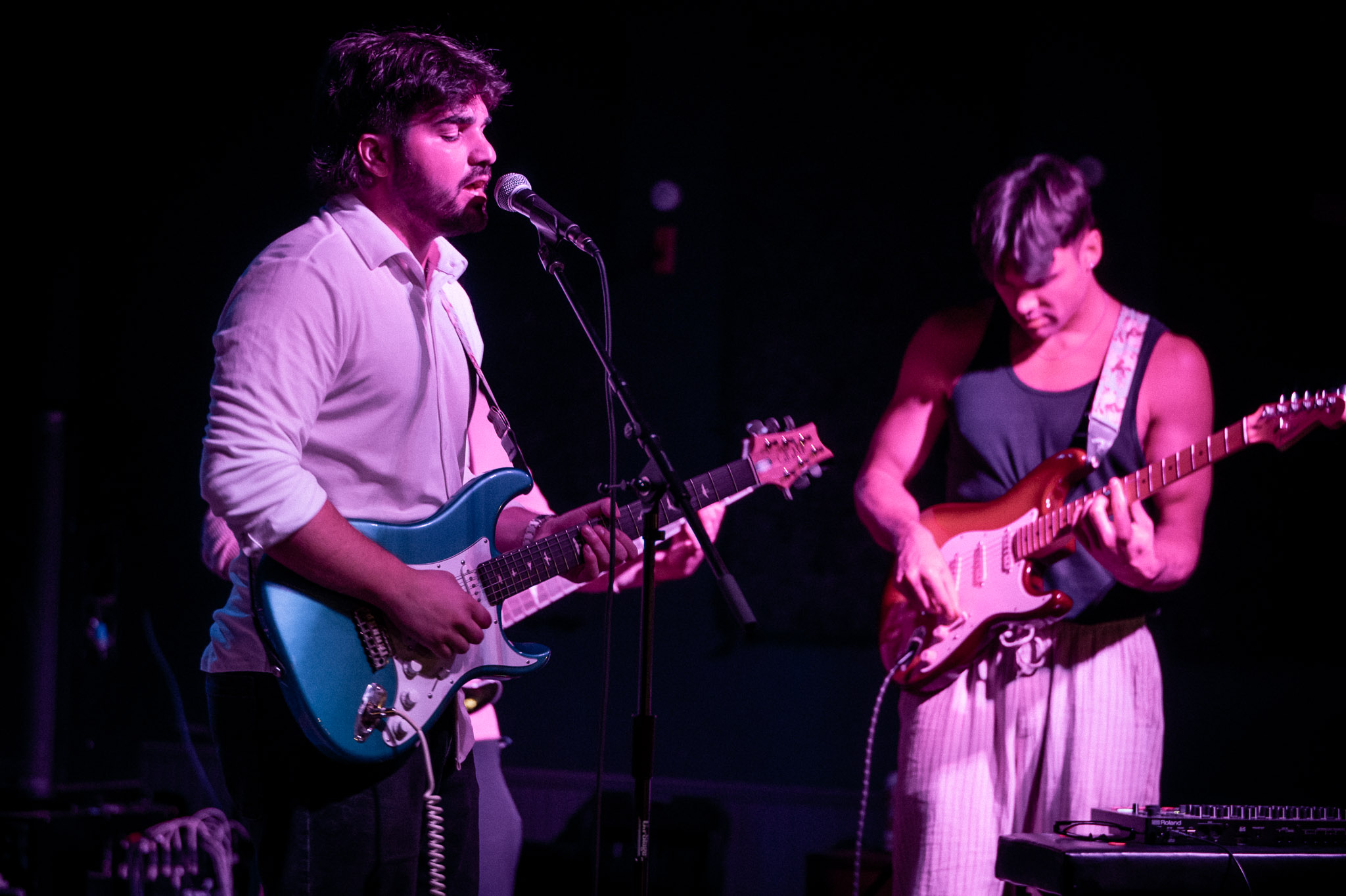 Wax at Northside Tavern 10-07-2025