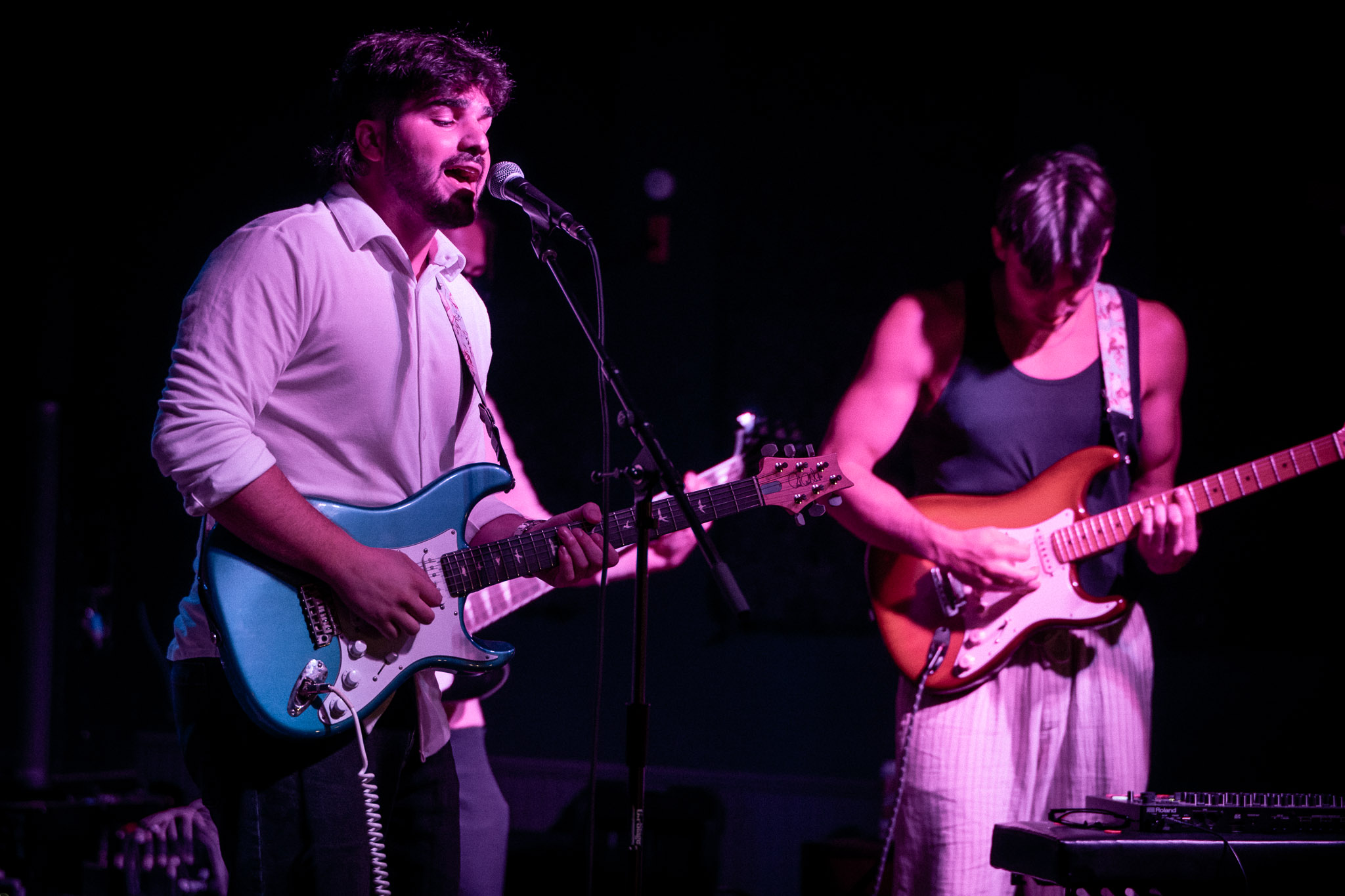 Wax at Northside Tavern 10-07-2025