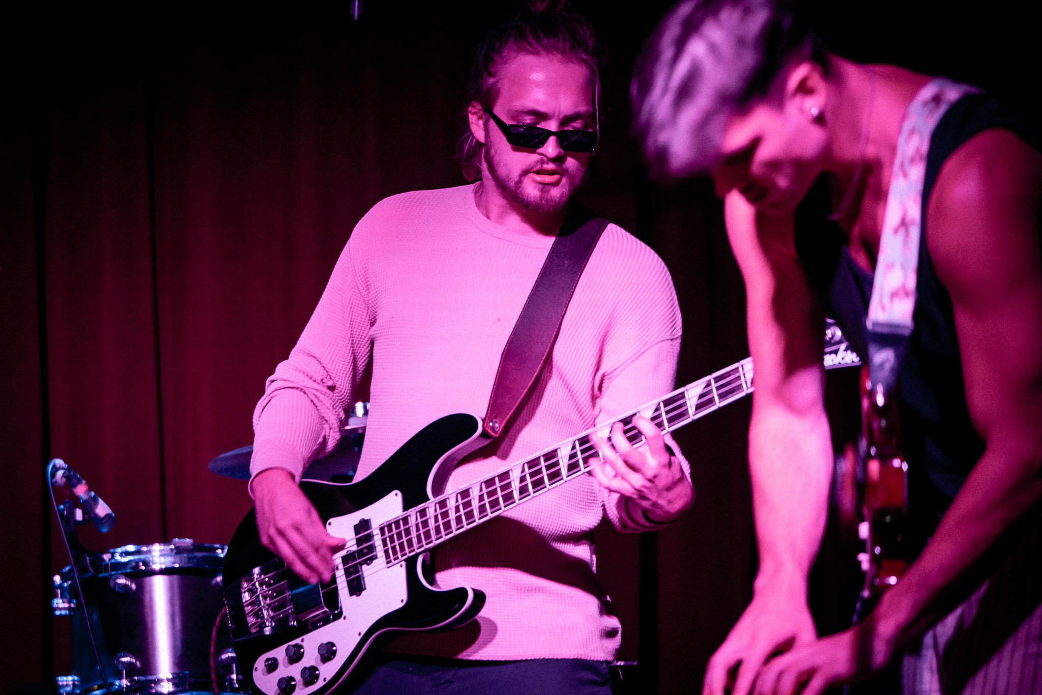 Wax at Northside Tavern 10-07-2025