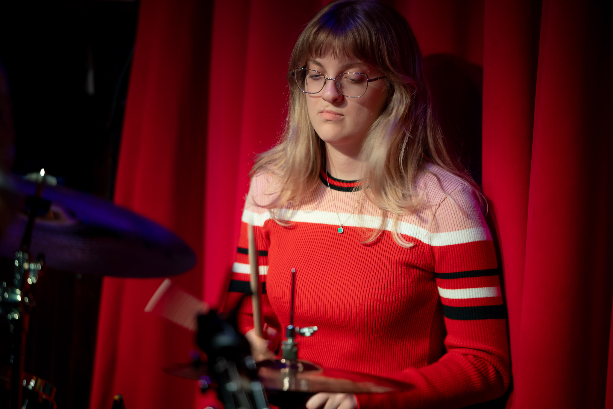 Comfortable Fiction at MOTR 10-10-2025