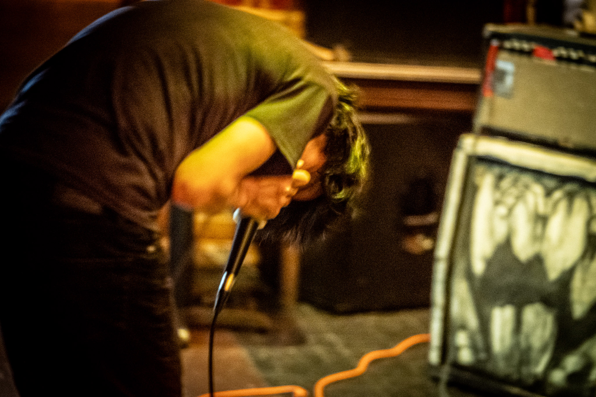 KENMUJO at The Comet 10-12-2025