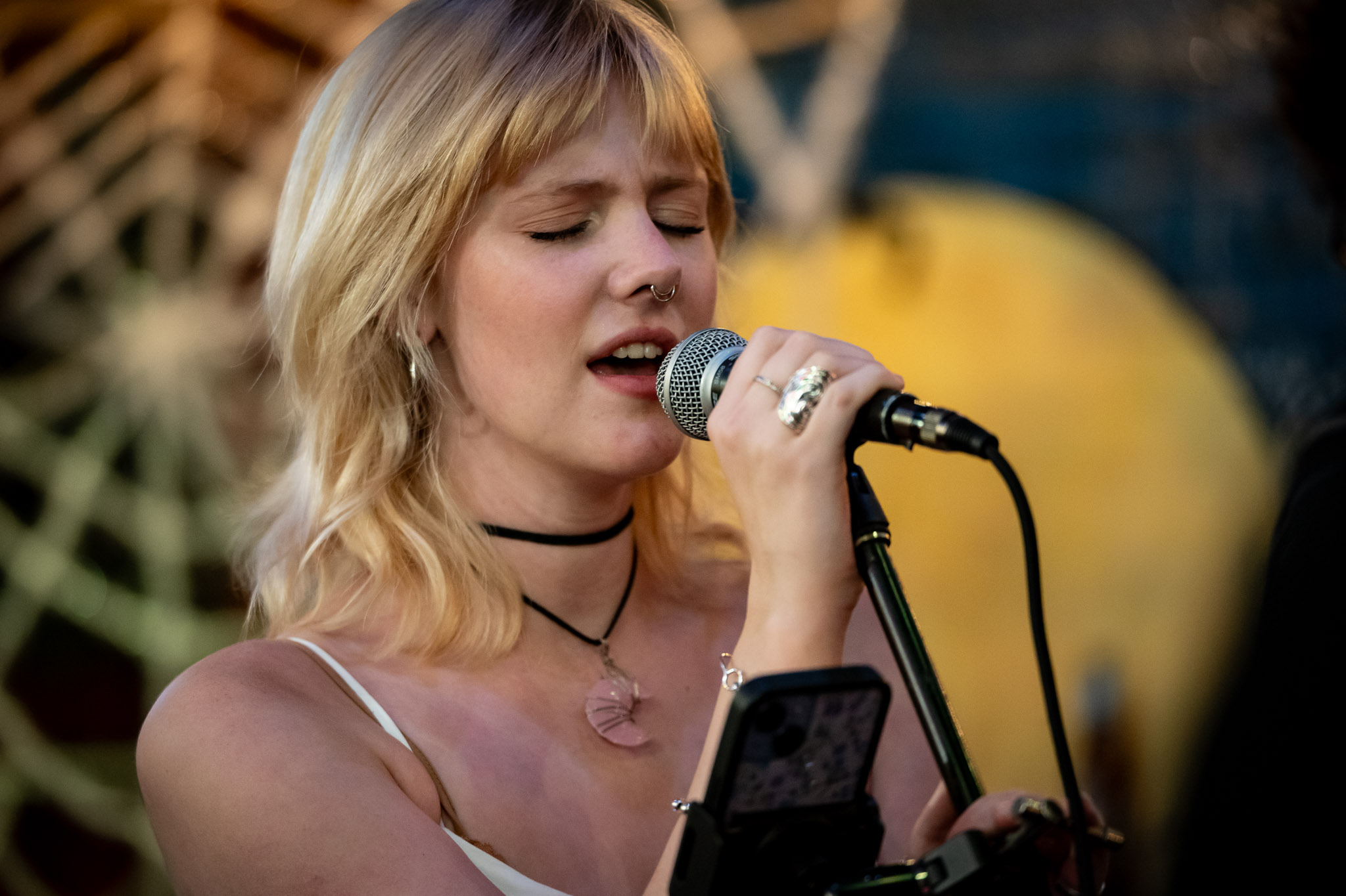 Slippers at Mac's Pizza Pub 10-15-2025