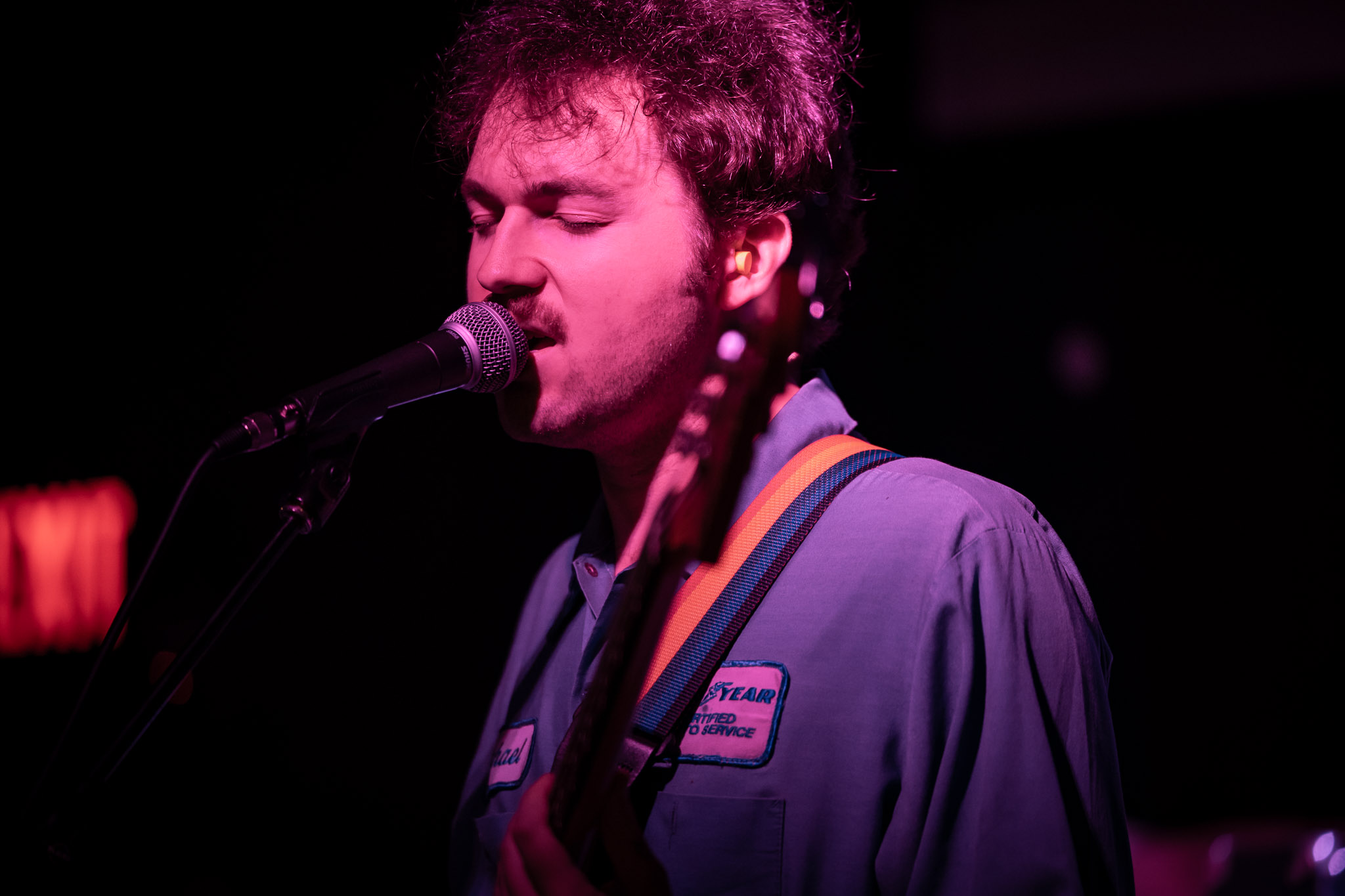 In The Pines at Northside Tavern 10-18-2025