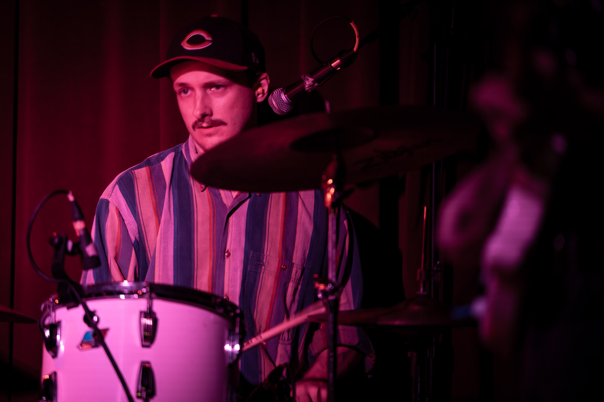 In The Pines at Northside Tavern 10-18-2025