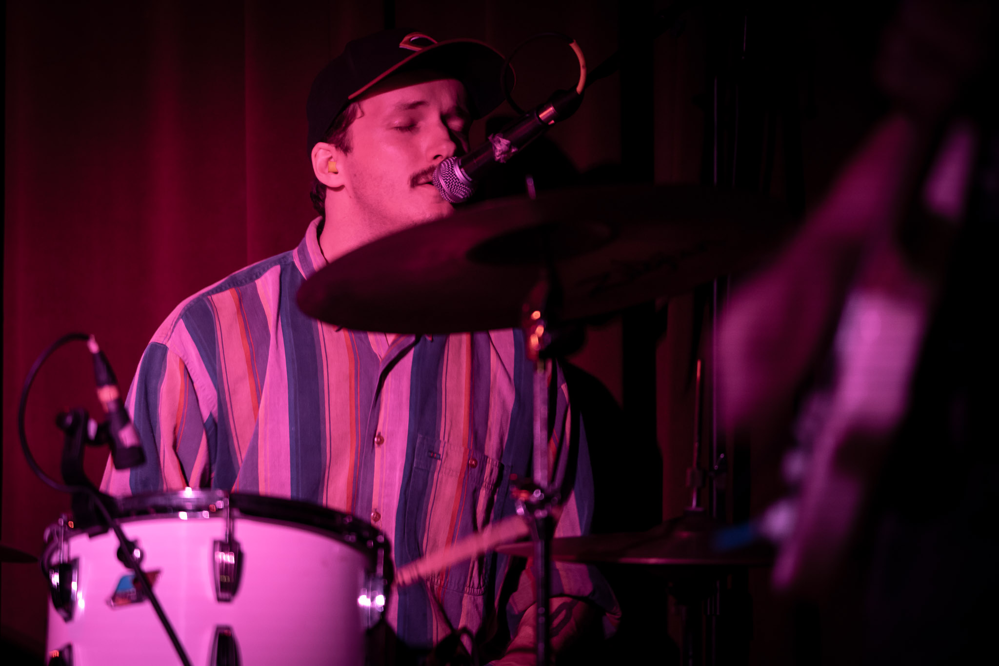 In The Pines at Northside Tavern 10-18-2025