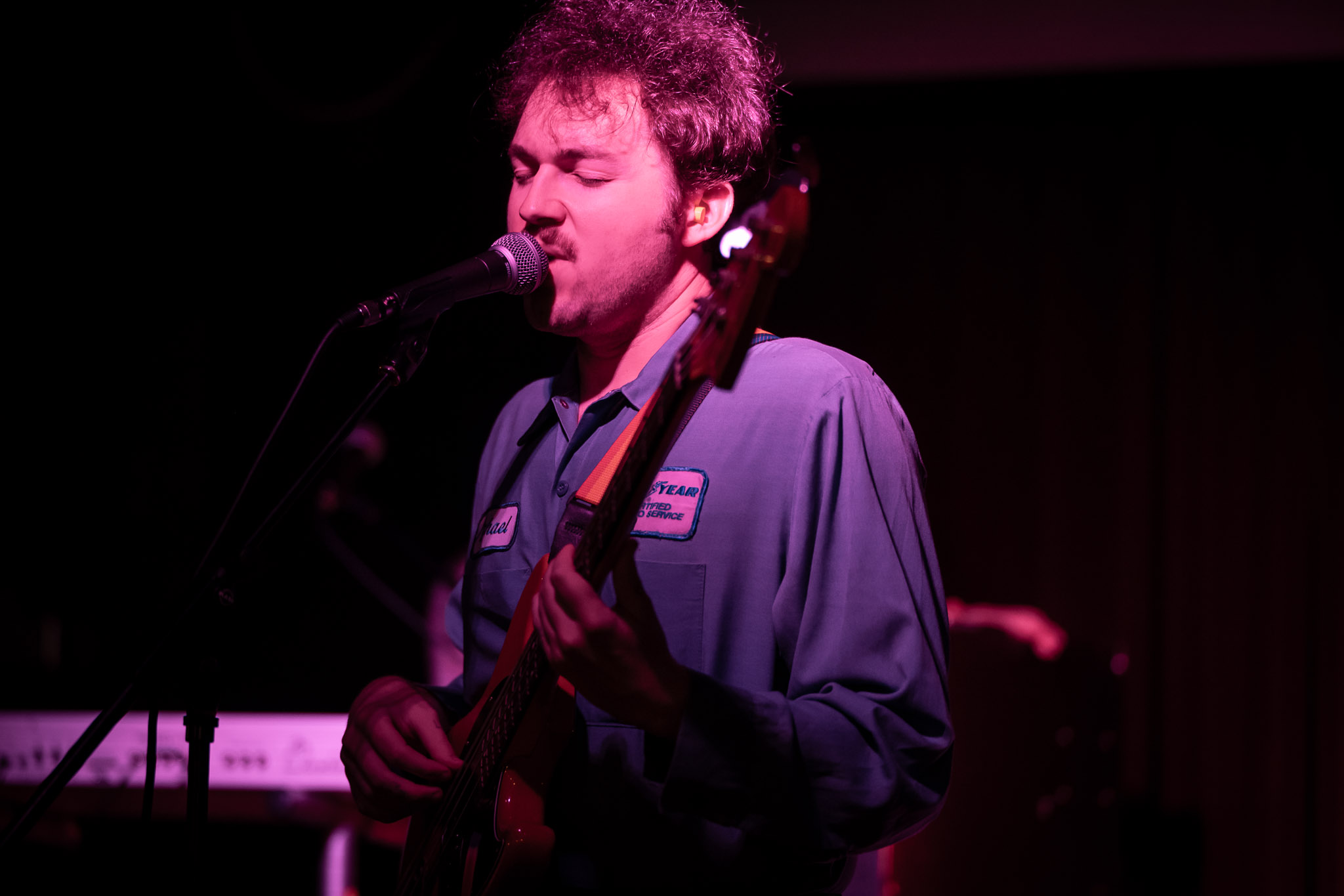 In The Pines at Northside Tavern 10-18-2025