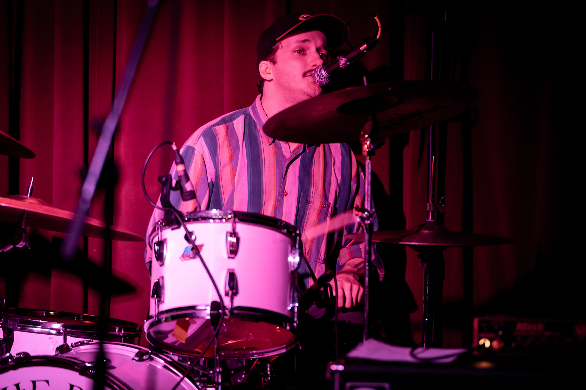 In The Pines at Northside Tavern 10-18-2025