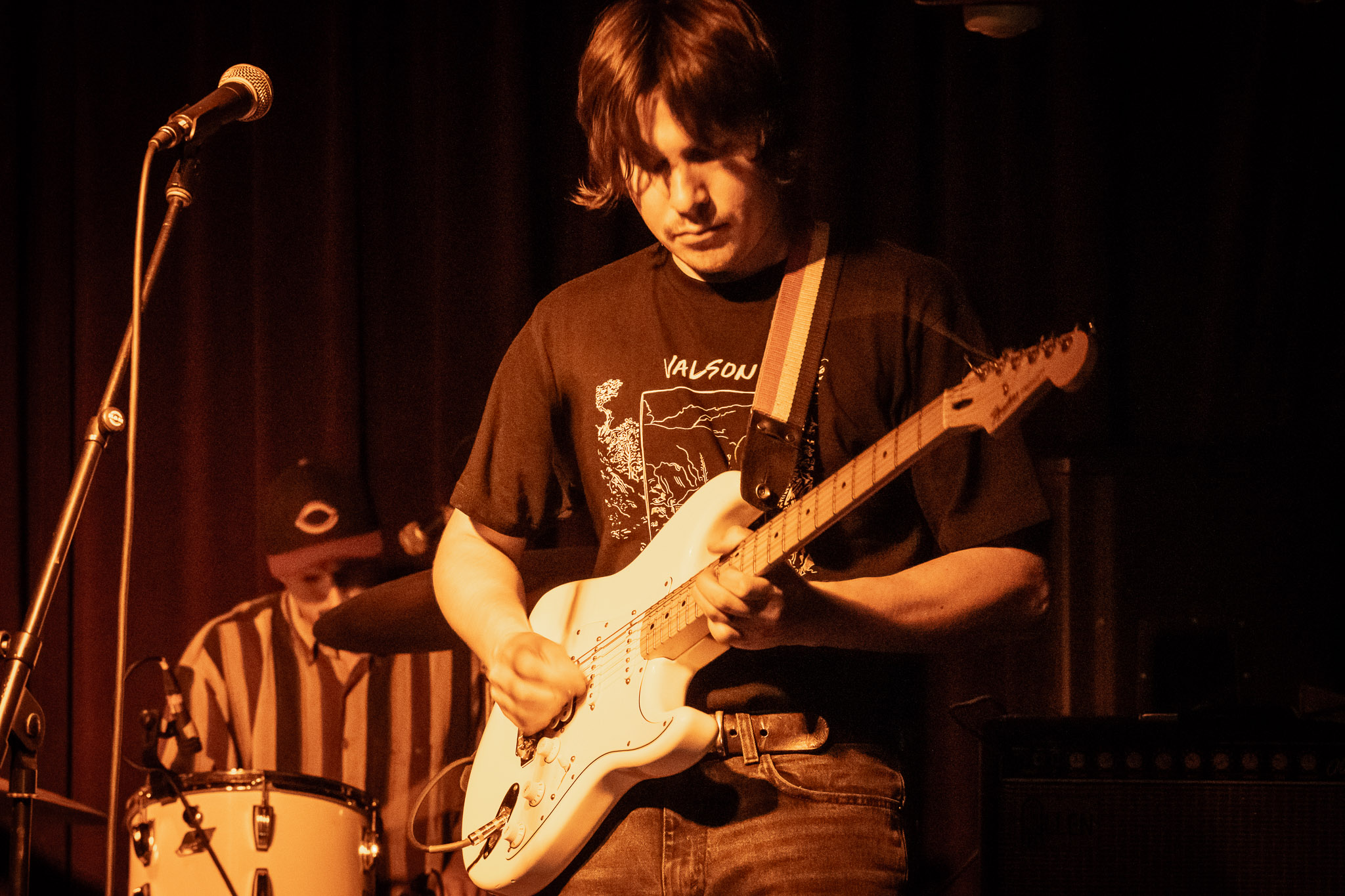 In The Pines at Northside Tavern 10-18-2025