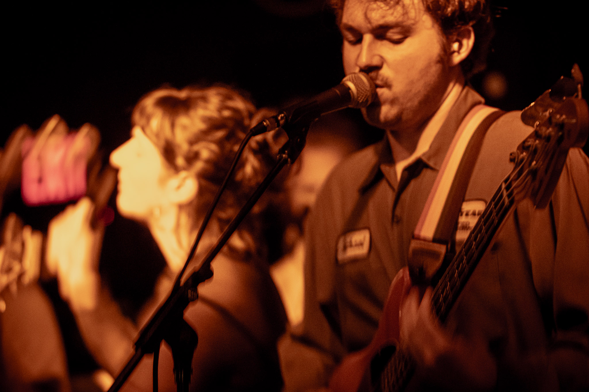 In The Pines at Northside Tavern 10-18-2025