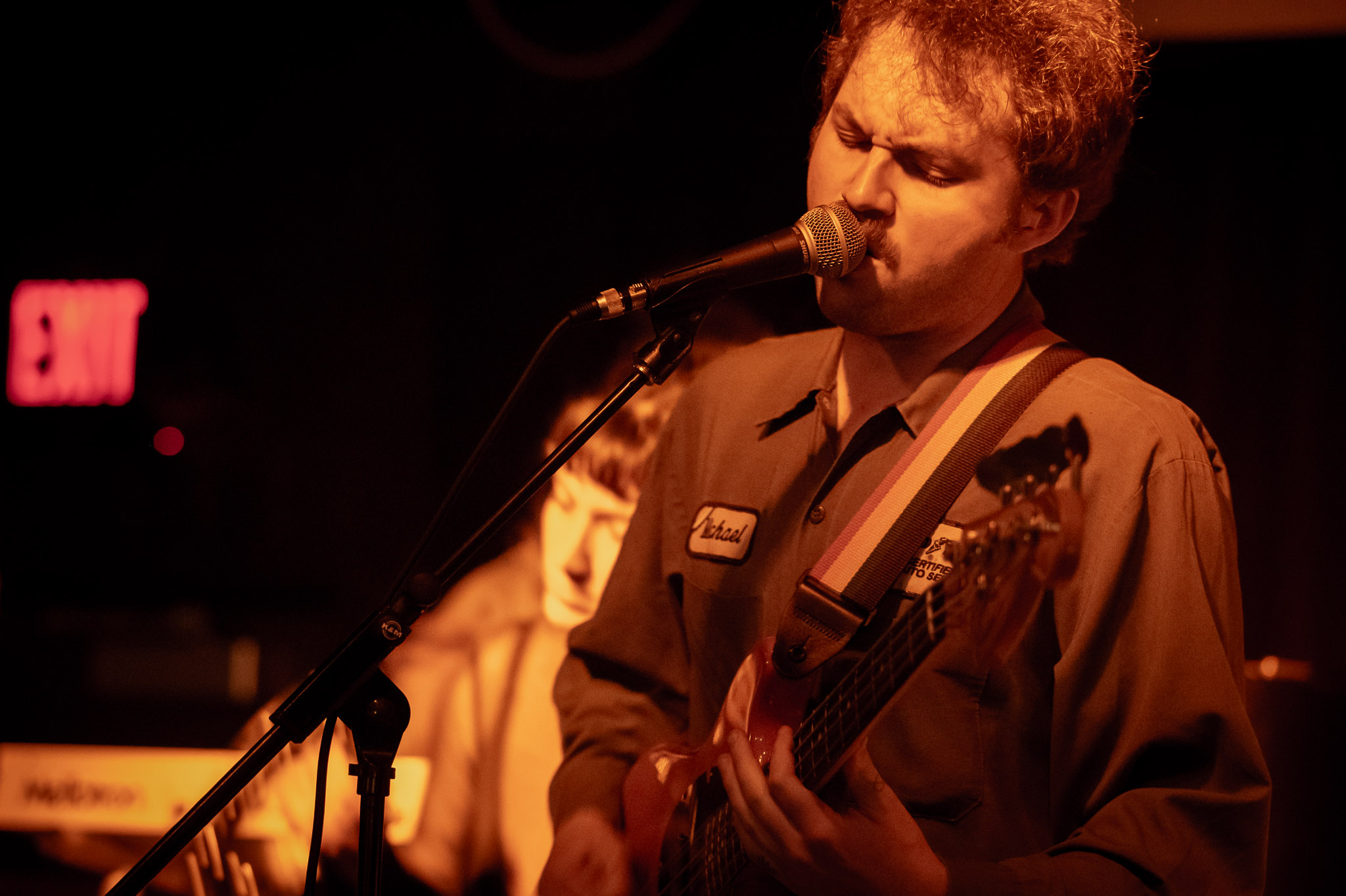 In The Pines at Northside Tavern 10-18-2025