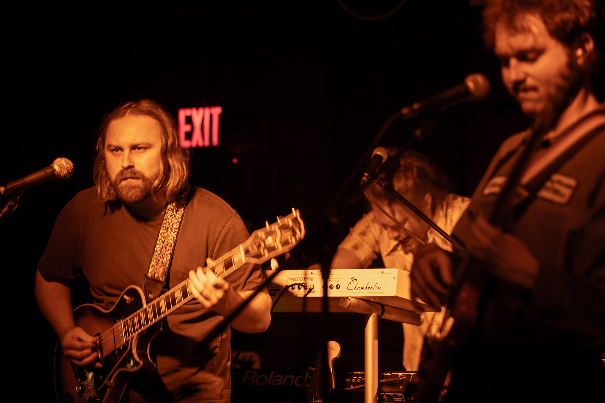 In The Pines at Northside Tavern 10-18-2025