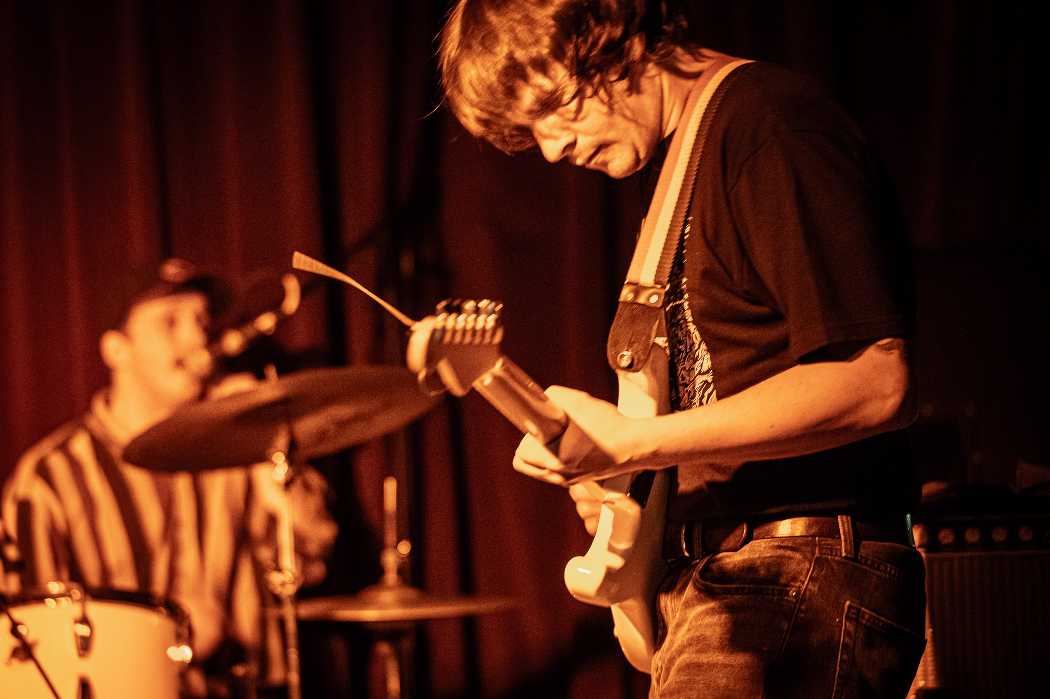 In The Pines at Northside Tavern 10-18-2025