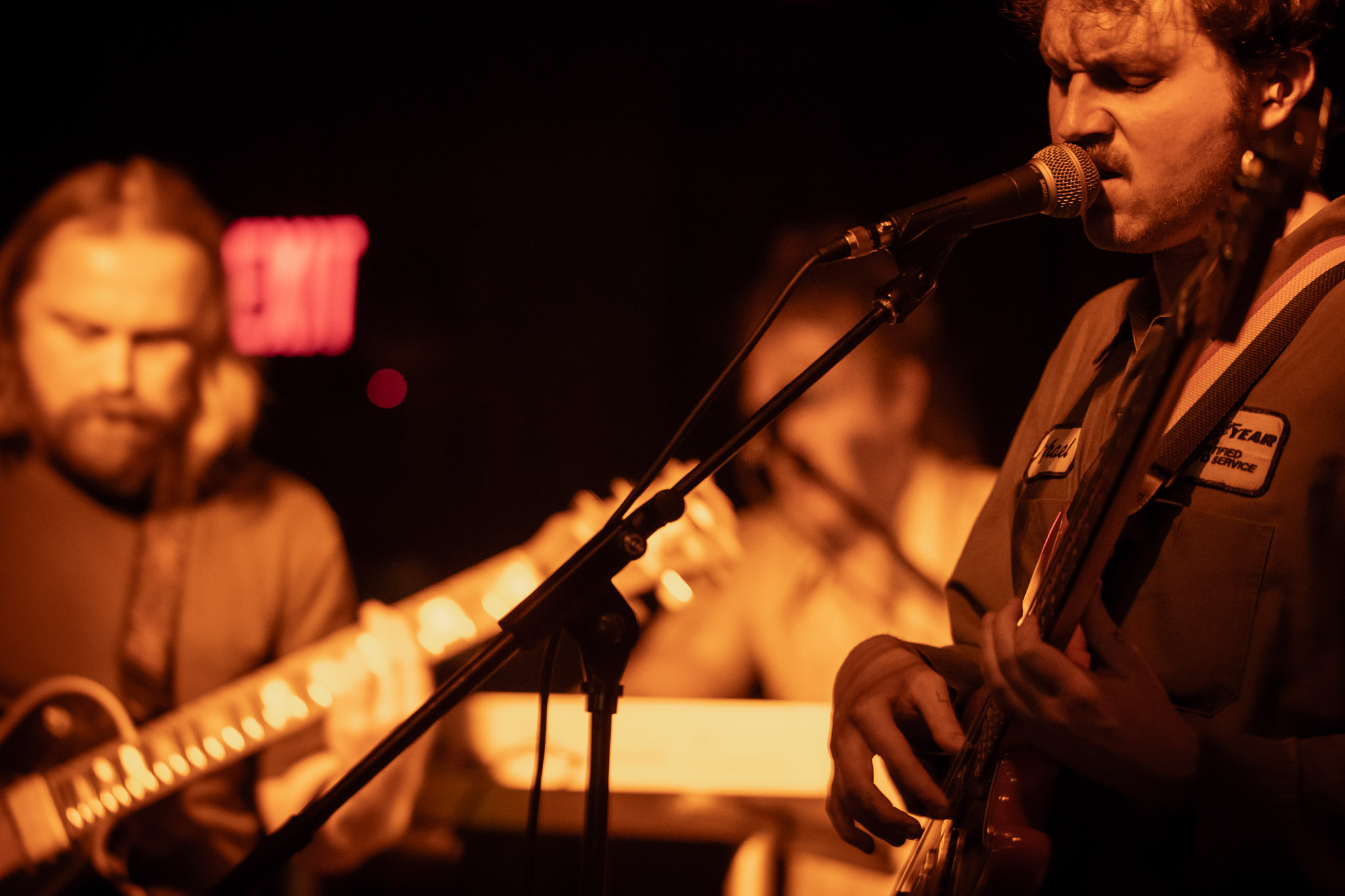 In The Pines at Northside Tavern 10-18-2025