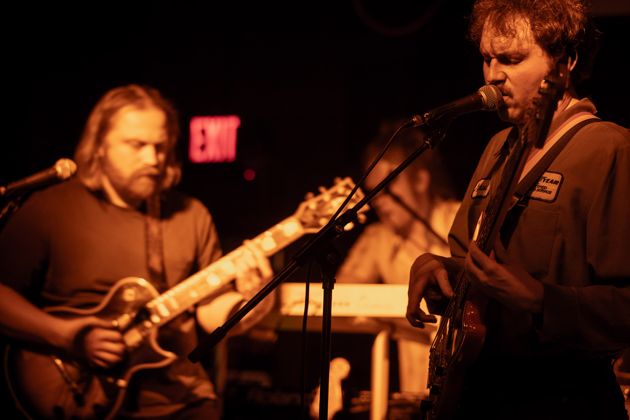 In The Pines at Northside Tavern 10-18-2025