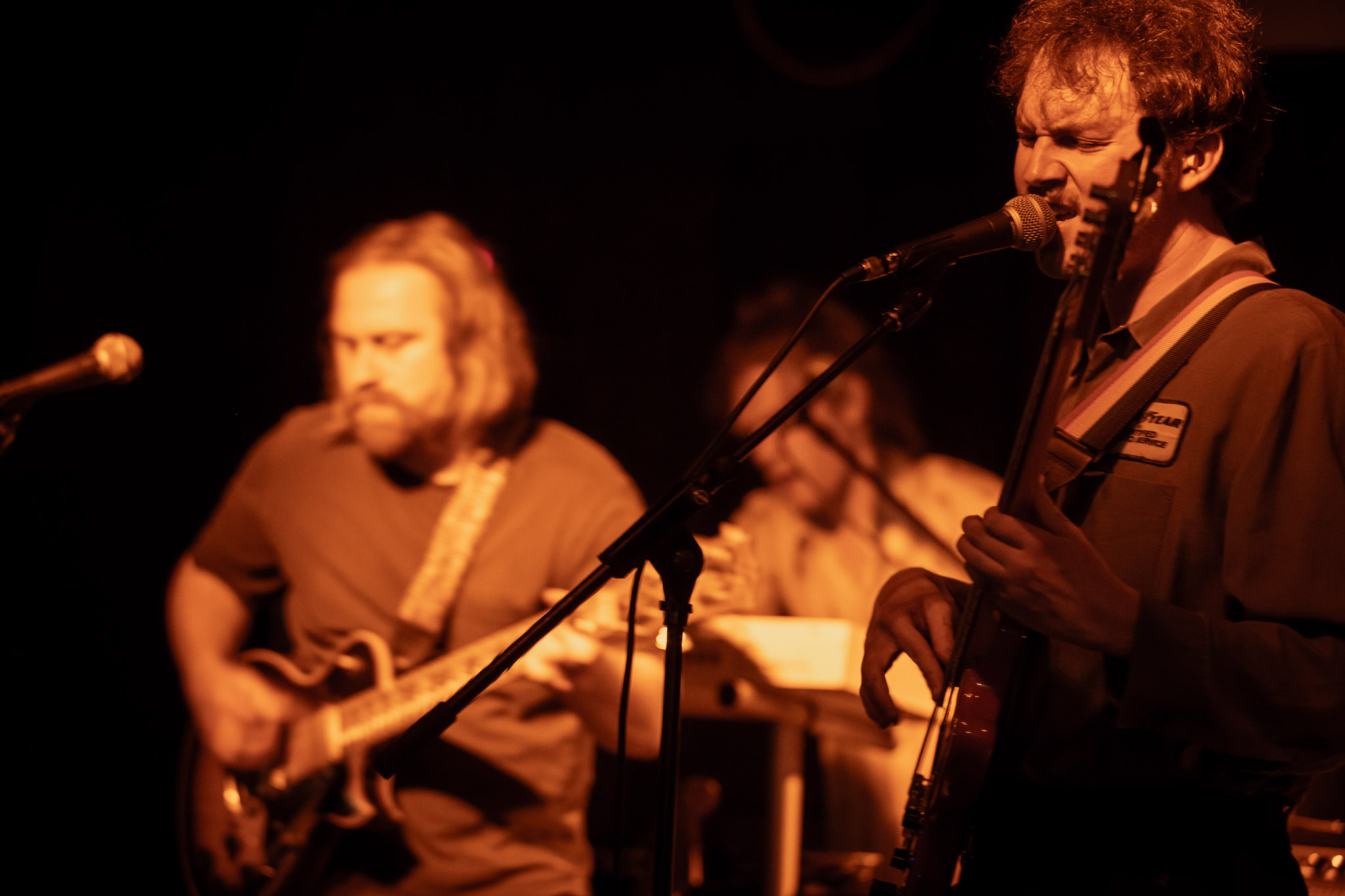 In The Pines at Northside Tavern 10-18-2025