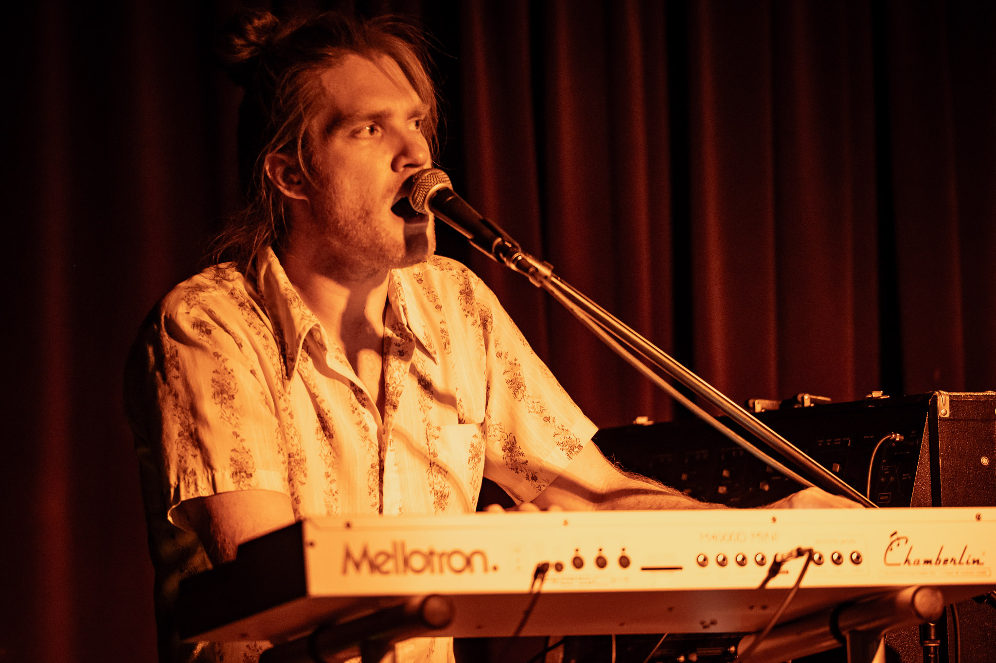 In The Pines at Northside Tavern 10-18-2025