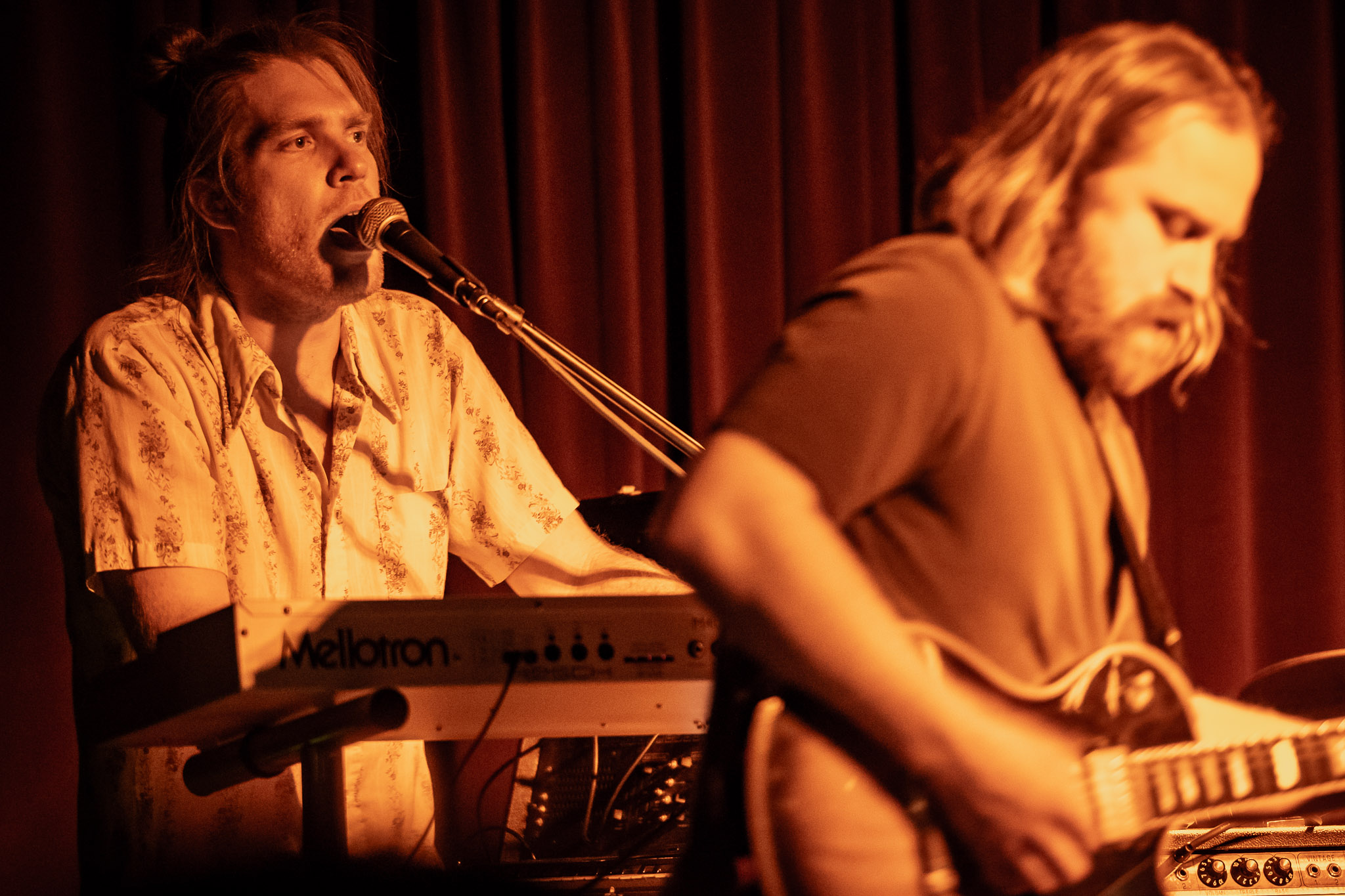 In The Pines at Northside Tavern 10-18-2025