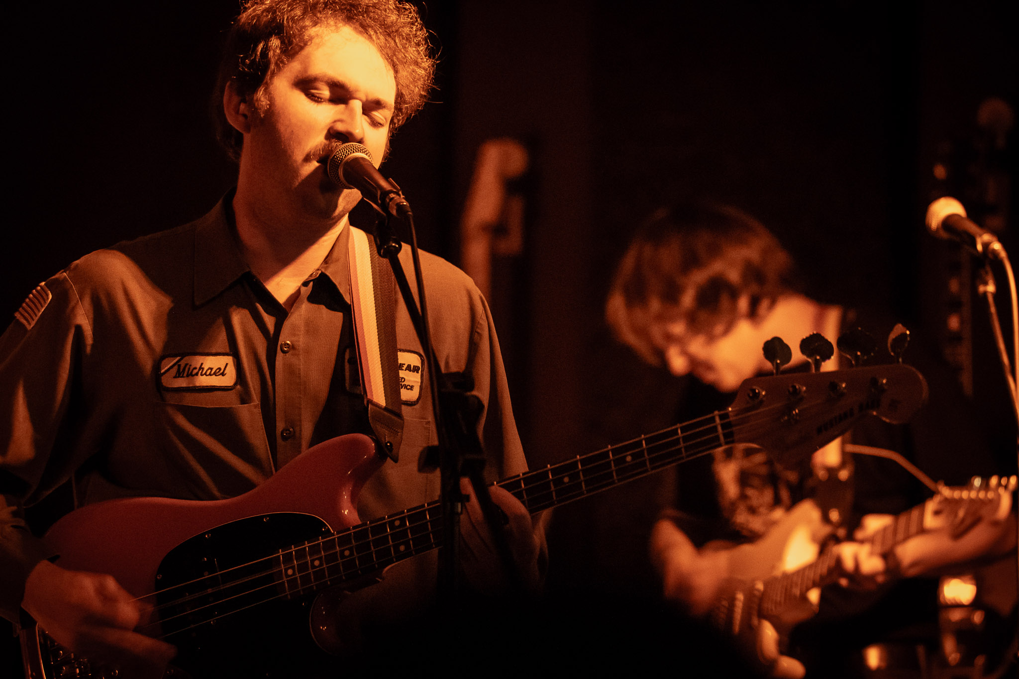 In The Pines at Northside Tavern 10-18-2025