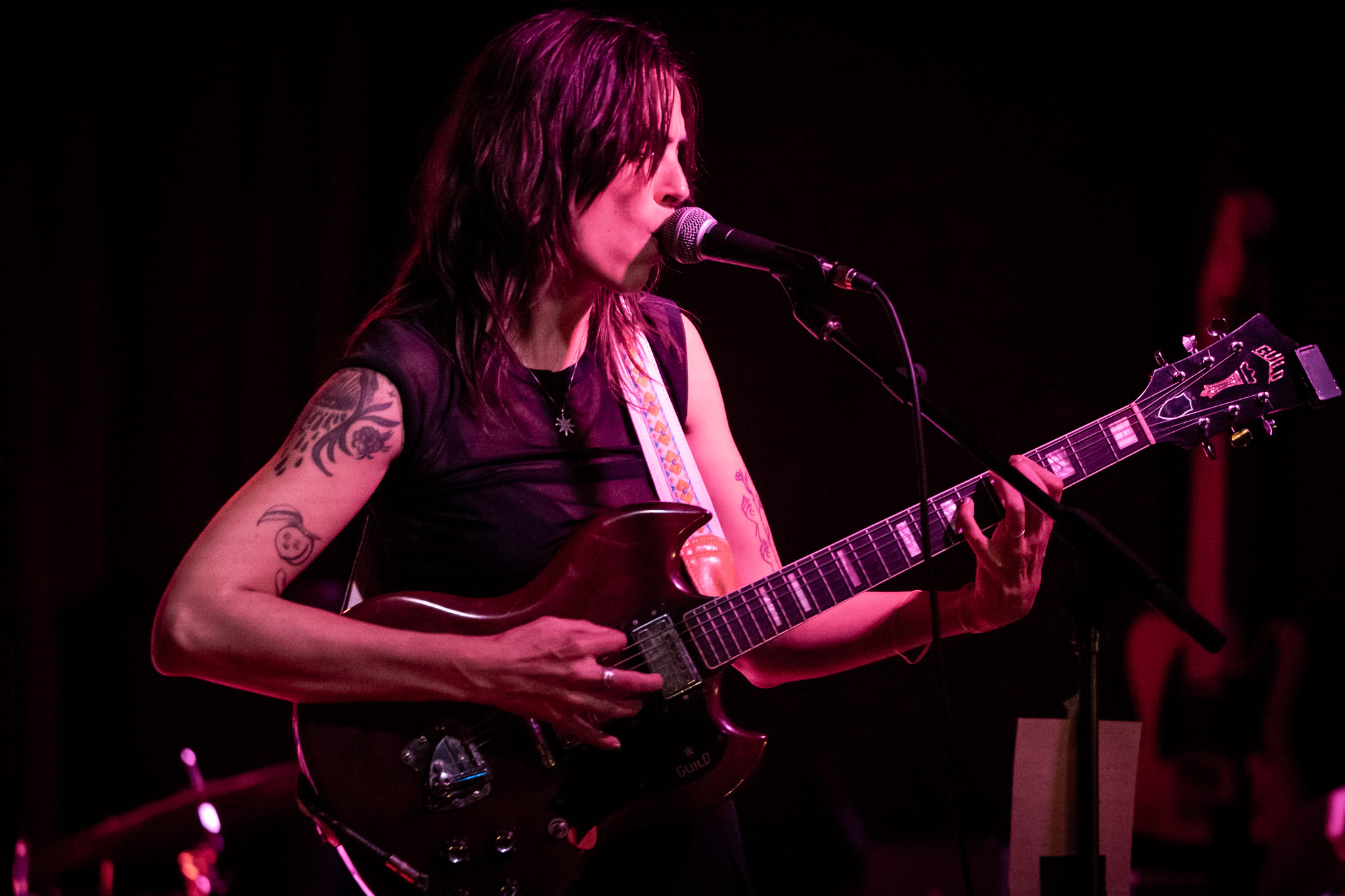 Strobobean at Northside Tavern 10-18-2025