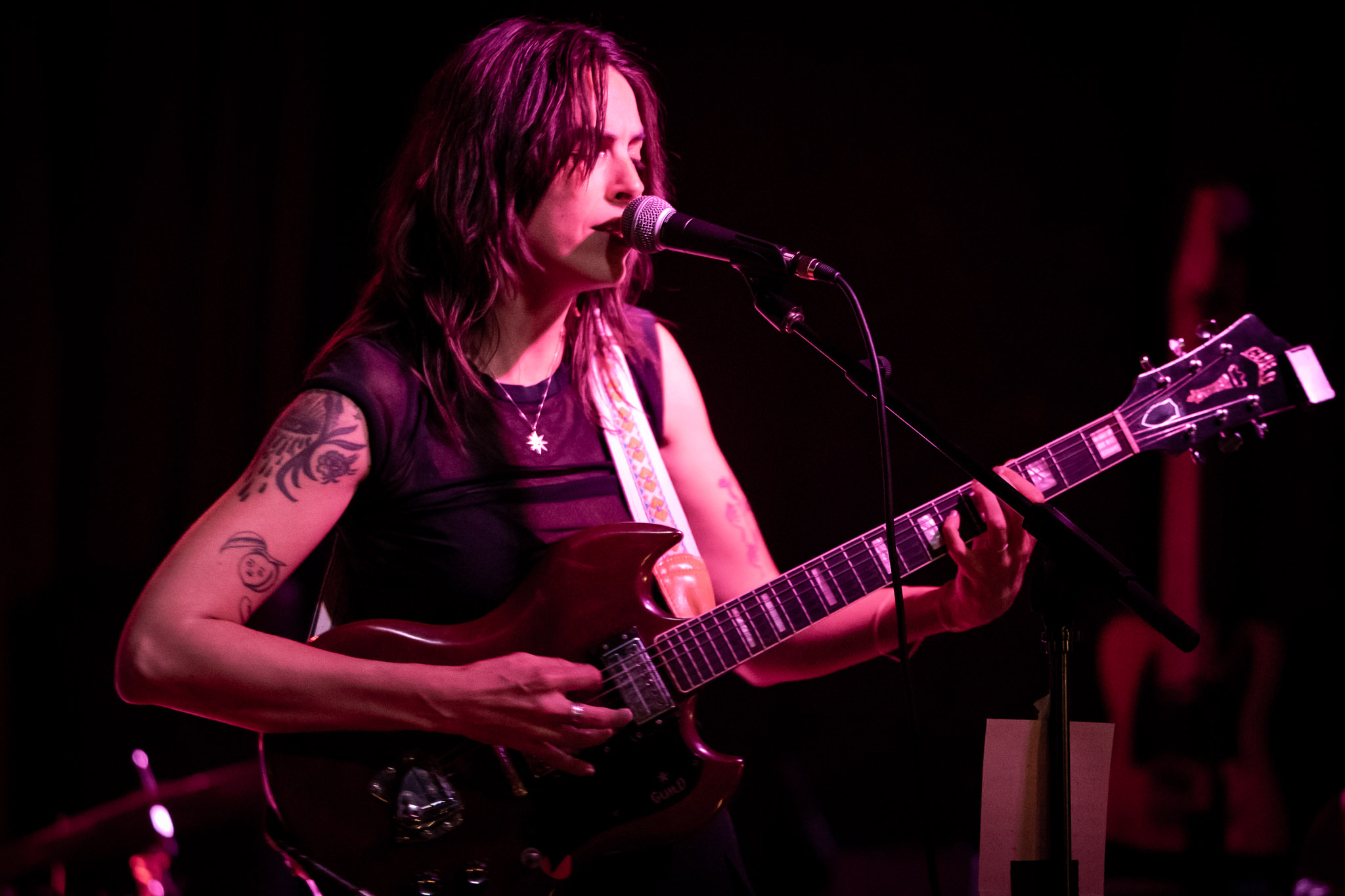 Strobobean at Northside Tavern 10-18-2025