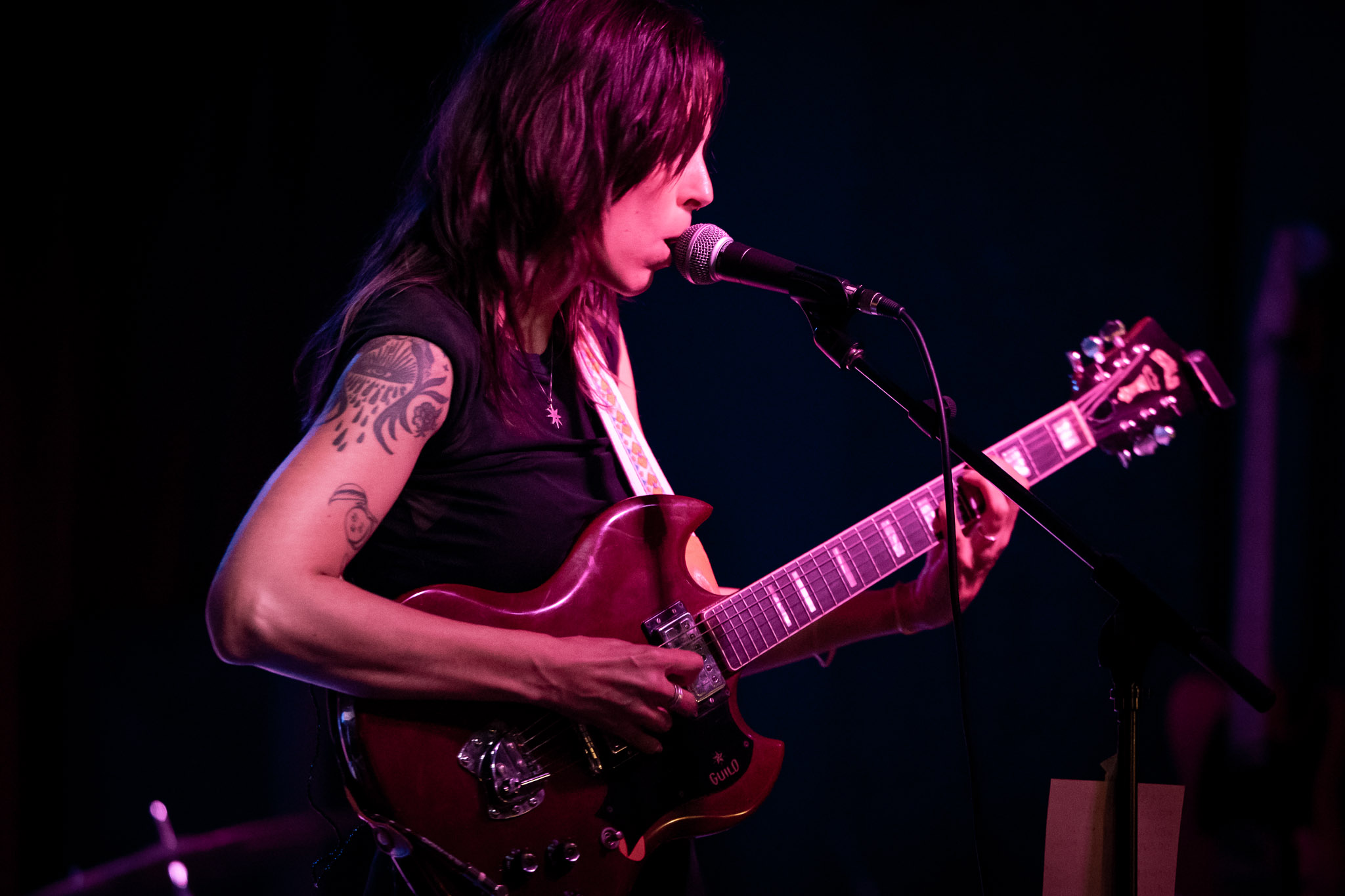 Strobobean at Northside Tavern 10-18-2025