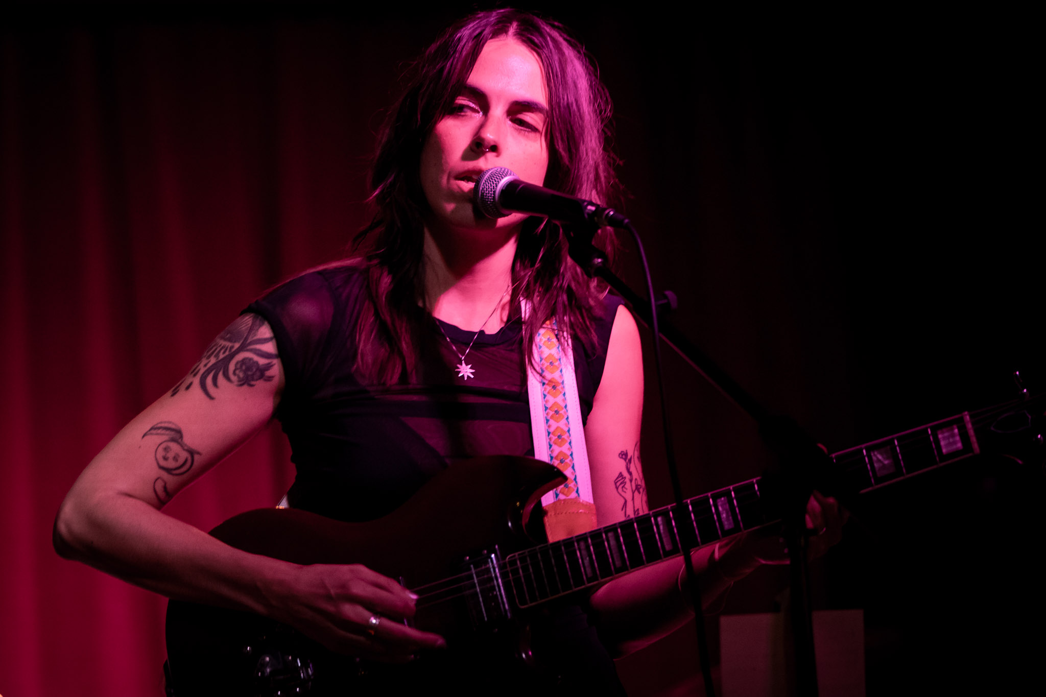 Strobobean at Northside Tavern 10-18-2025