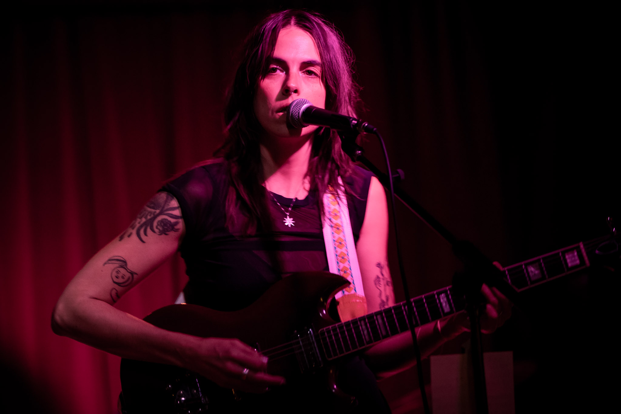 Strobobean at Northside Tavern 10-18-2025