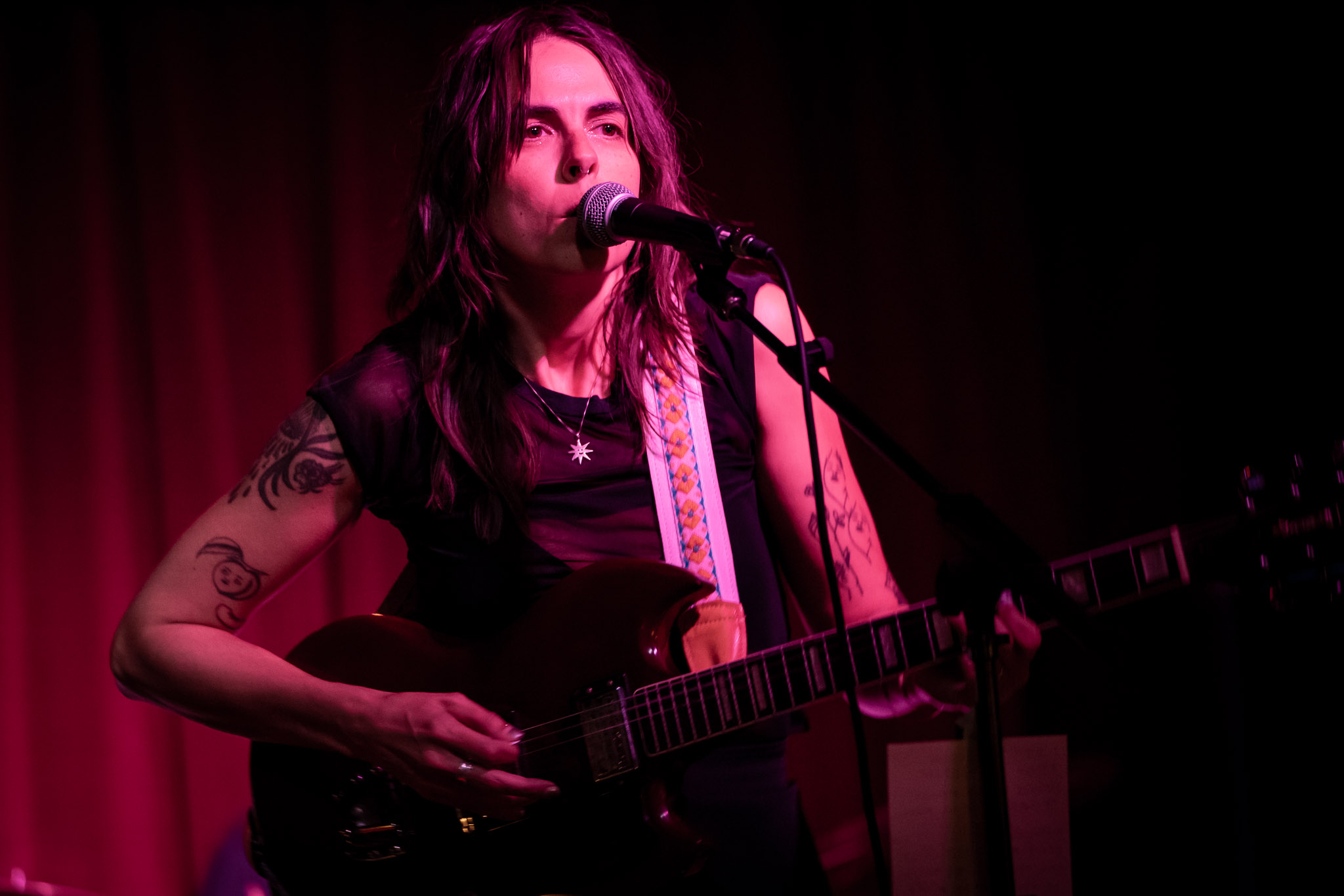 Strobobean at Northside Tavern 10-18-2025