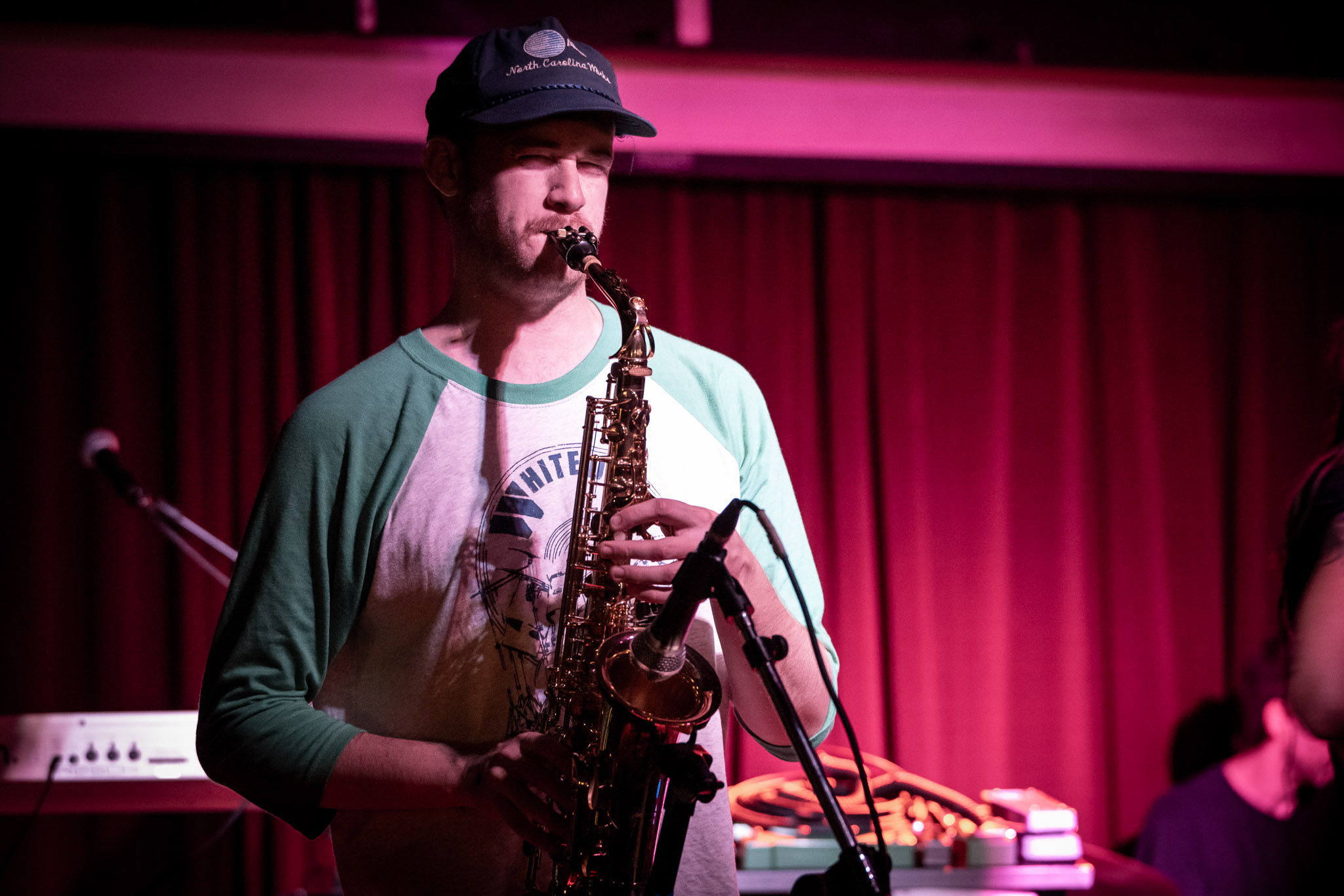 Strobobean at Northside Tavern 10-18-2025