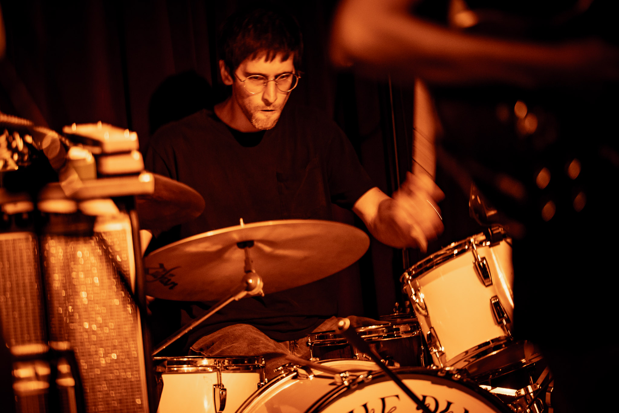 Strobobean at Northside Tavern 10-18-2025