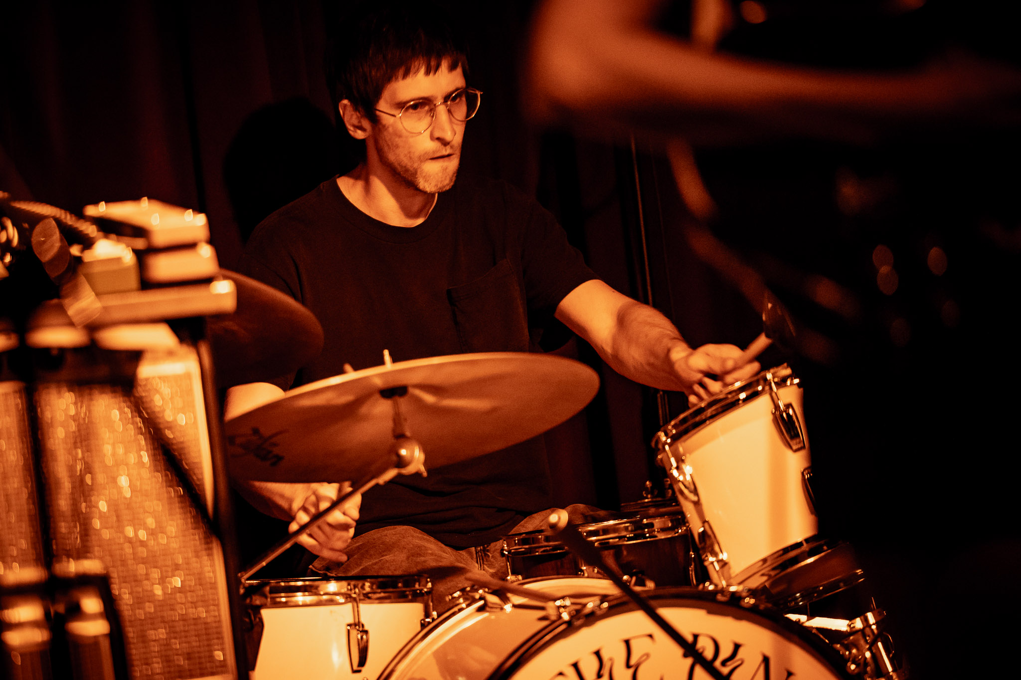 Strobobean at Northside Tavern 10-18-2025