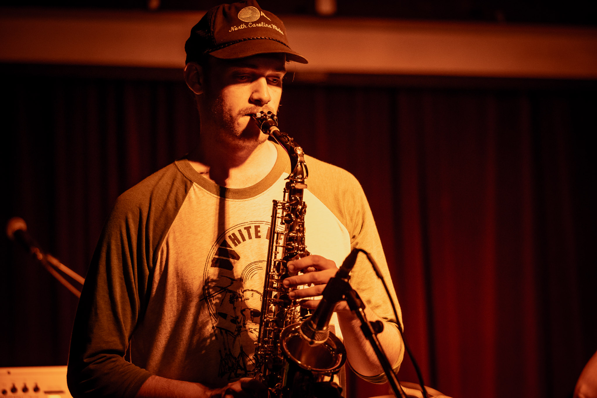 Strobobean at Northside Tavern 10-18-2025