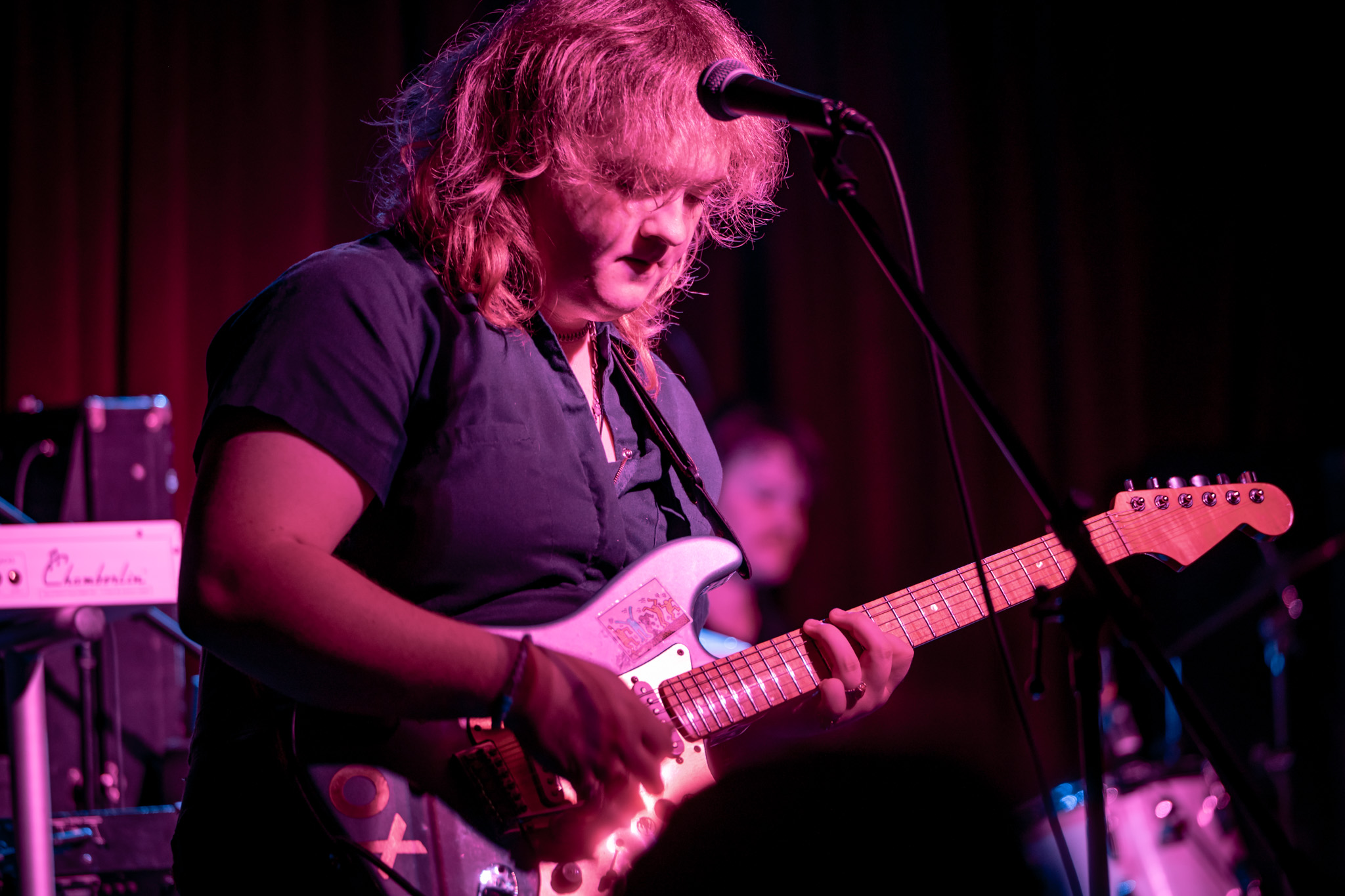 Touchdown Jesus at Northside Tavern 10-18-2025