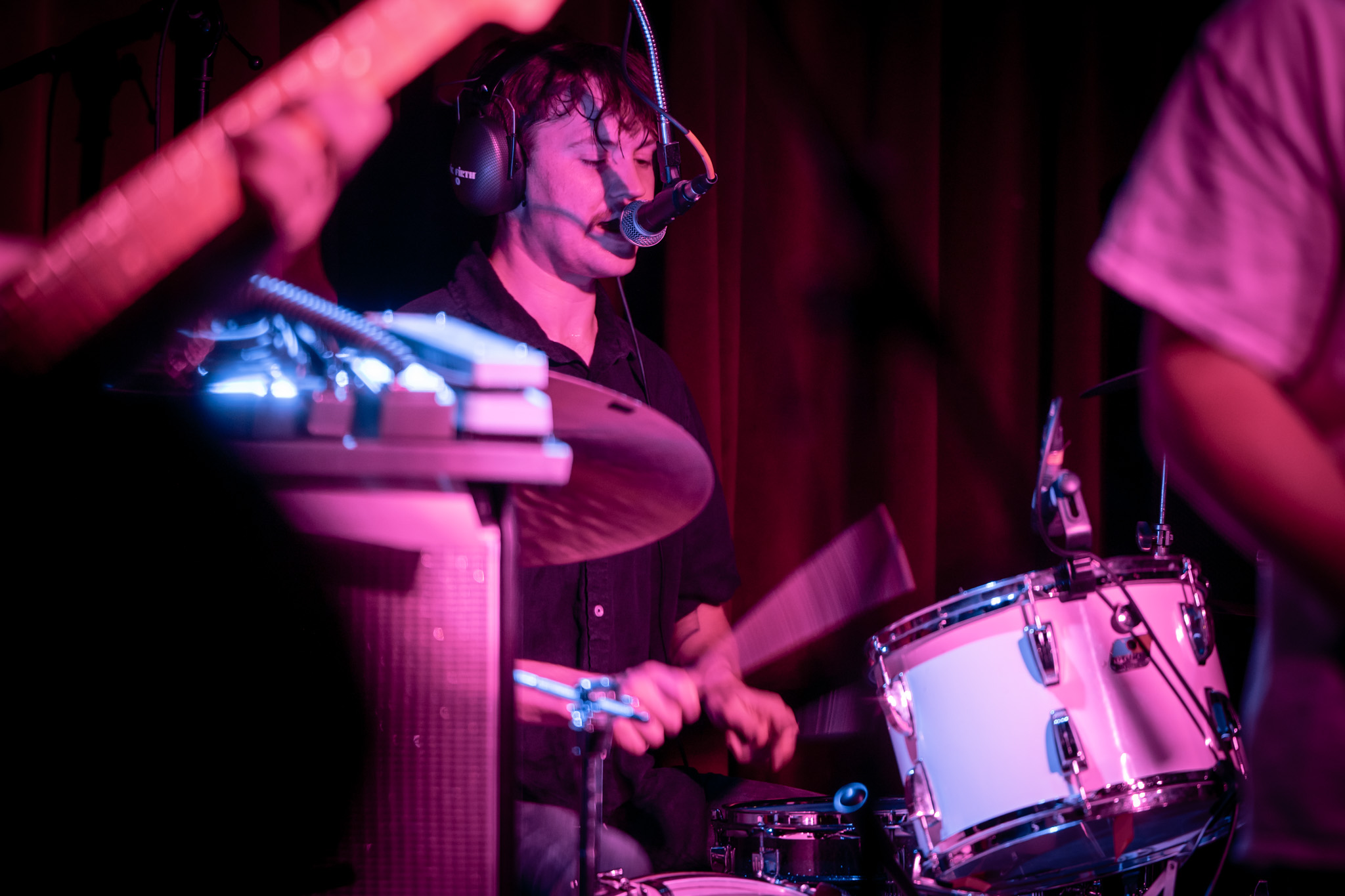 Touchdown Jesus at Northside Tavern 10-18-2025