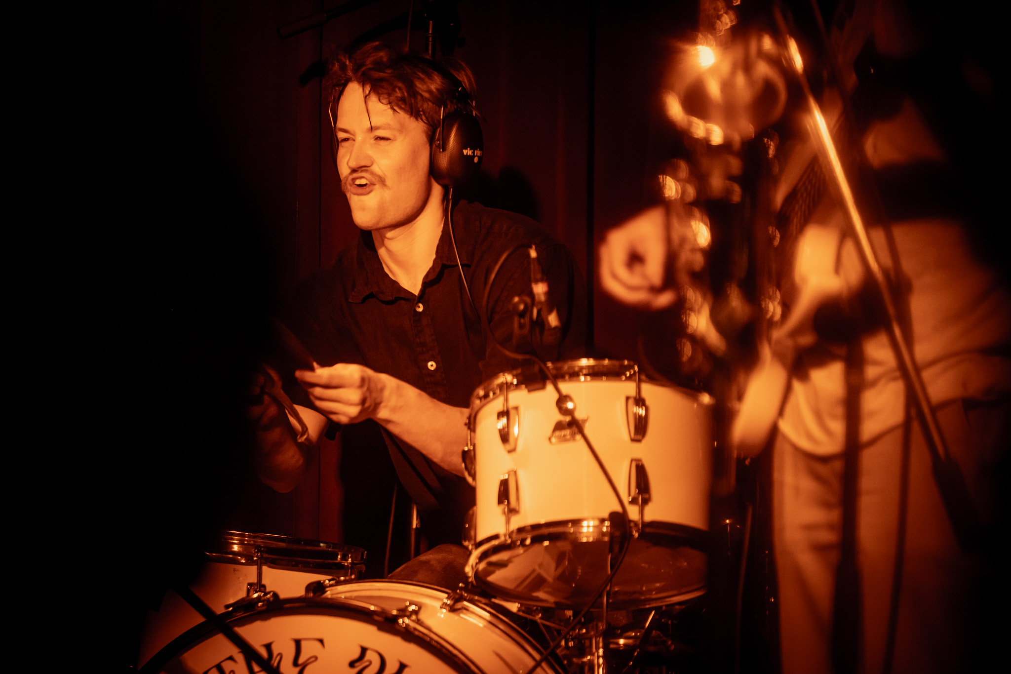 Touchdown Jesus at Northside Tavern 10-18-2025