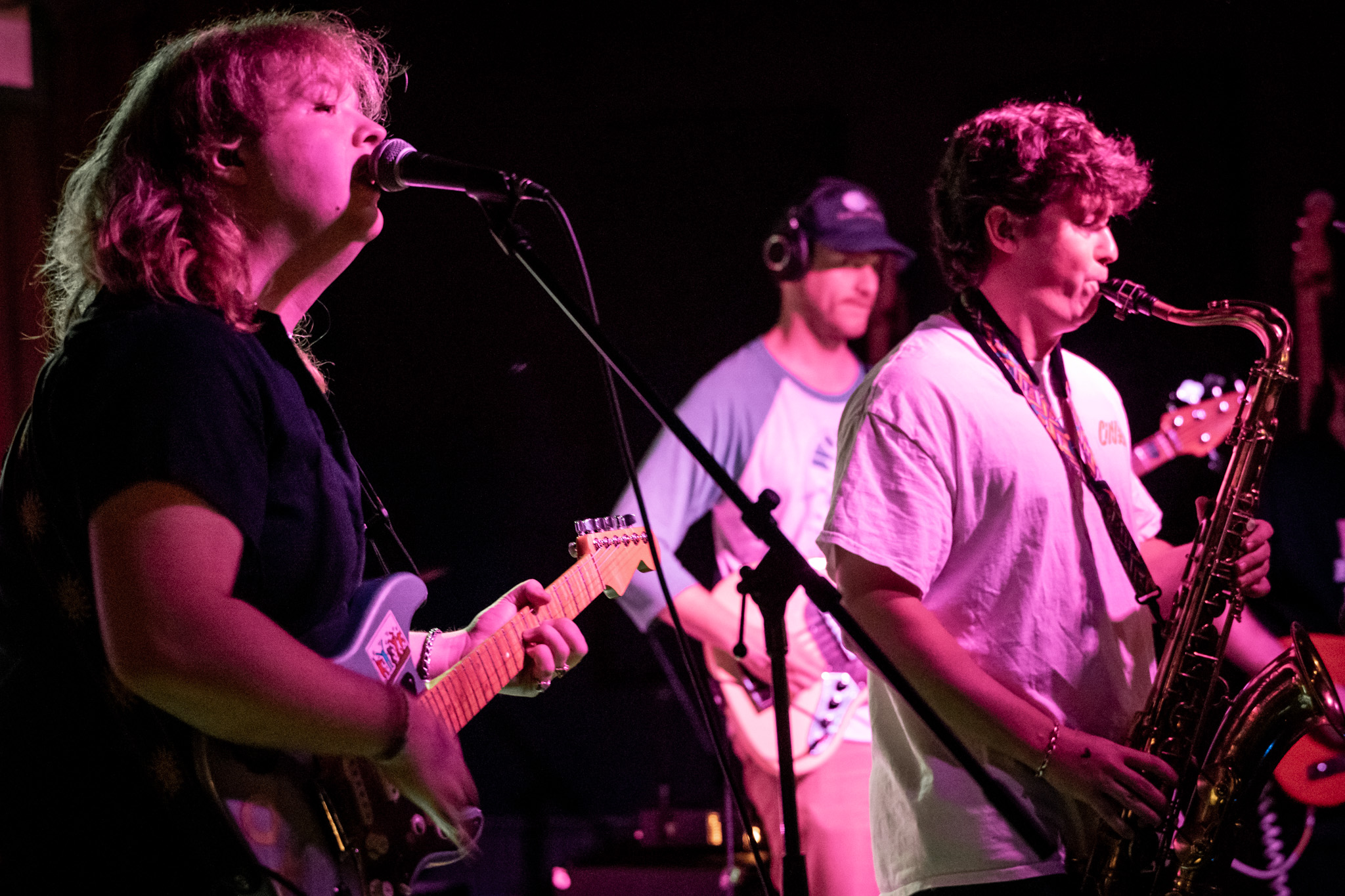 Touchdown Jesus at Northside Tavern 10-18-2025