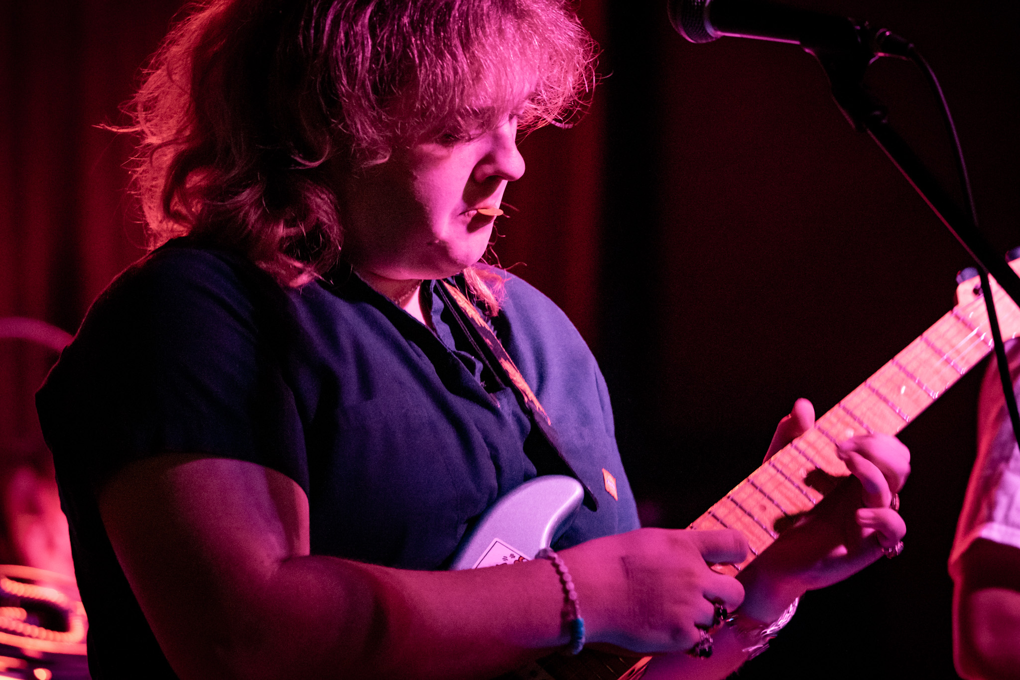 Touchdown Jesus at Northside Tavern 10-18-2025