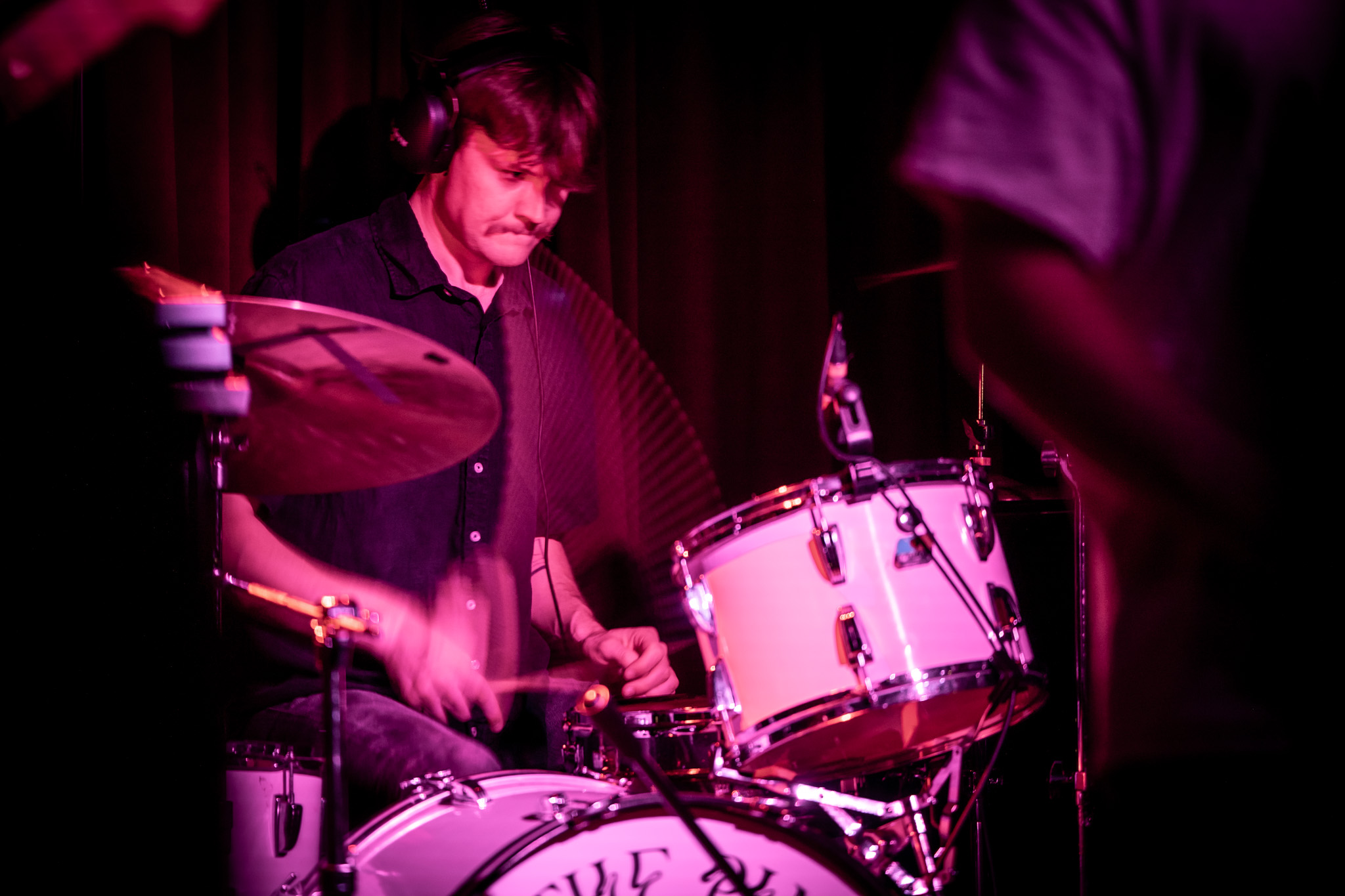 Touchdown Jesus at Northside Tavern 10-18-2025