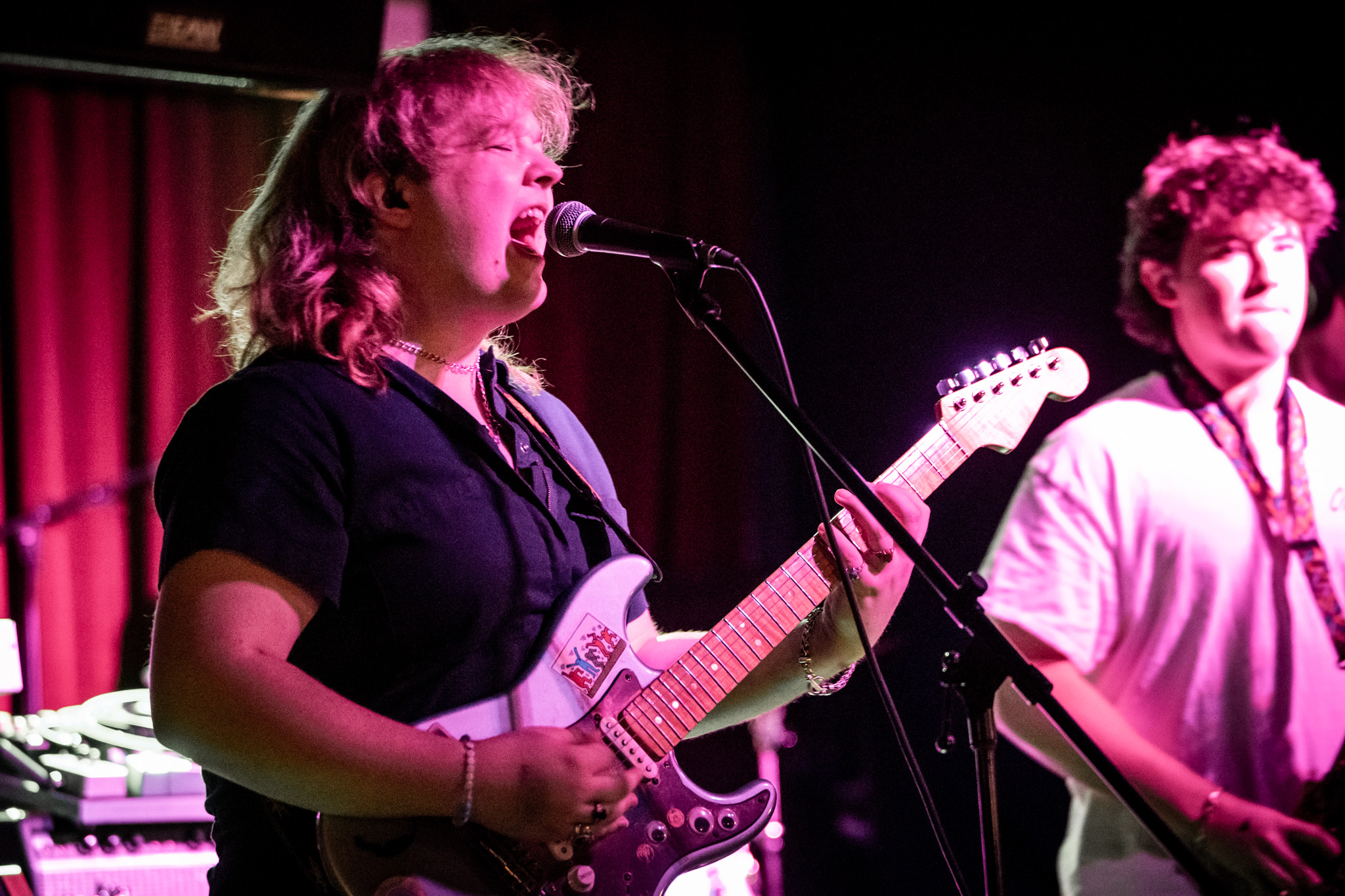 Touchdown Jesus at Northside Tavern 10-18-2025