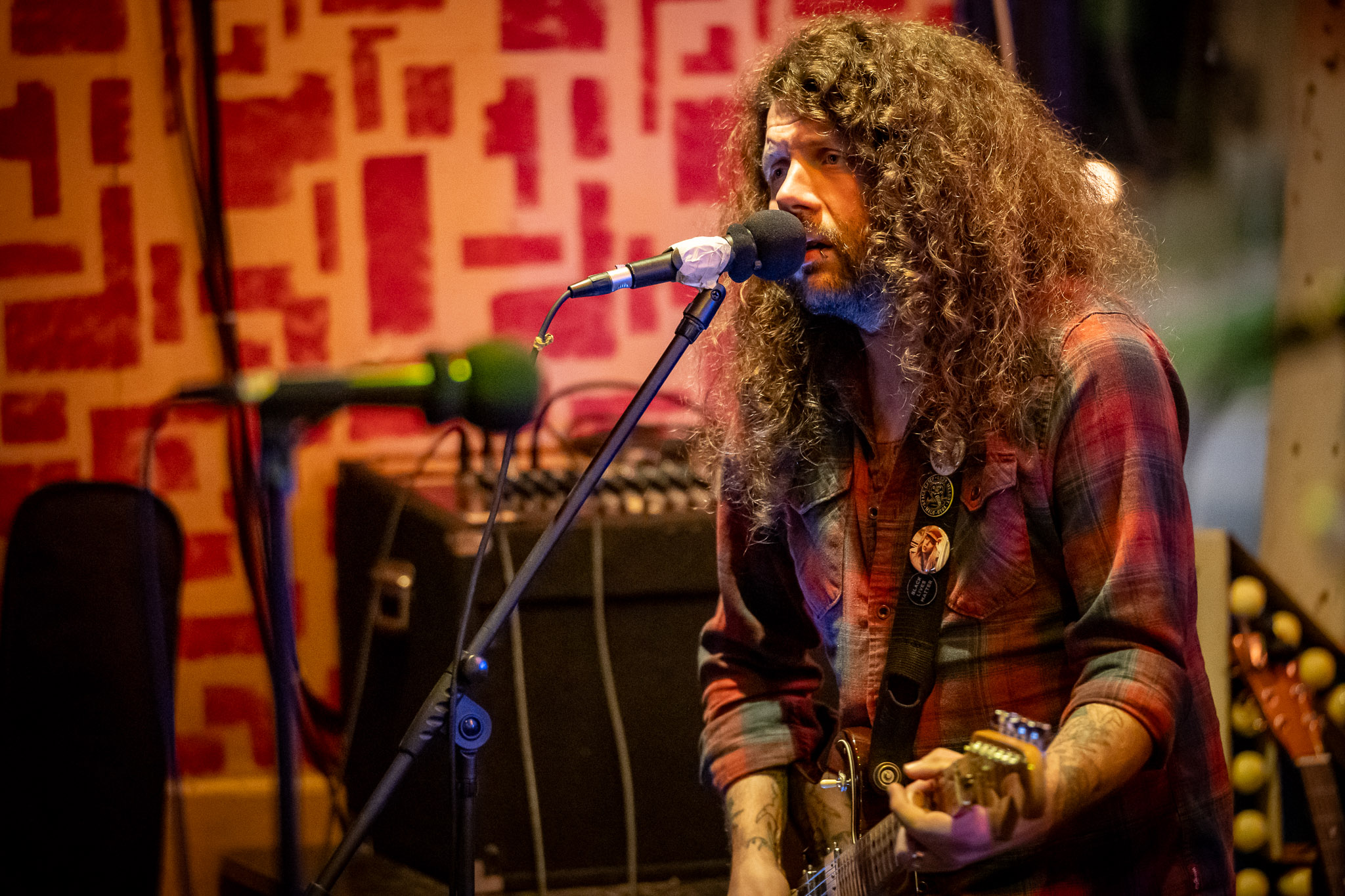 Condition Oakland at The Comet 10-20-2025